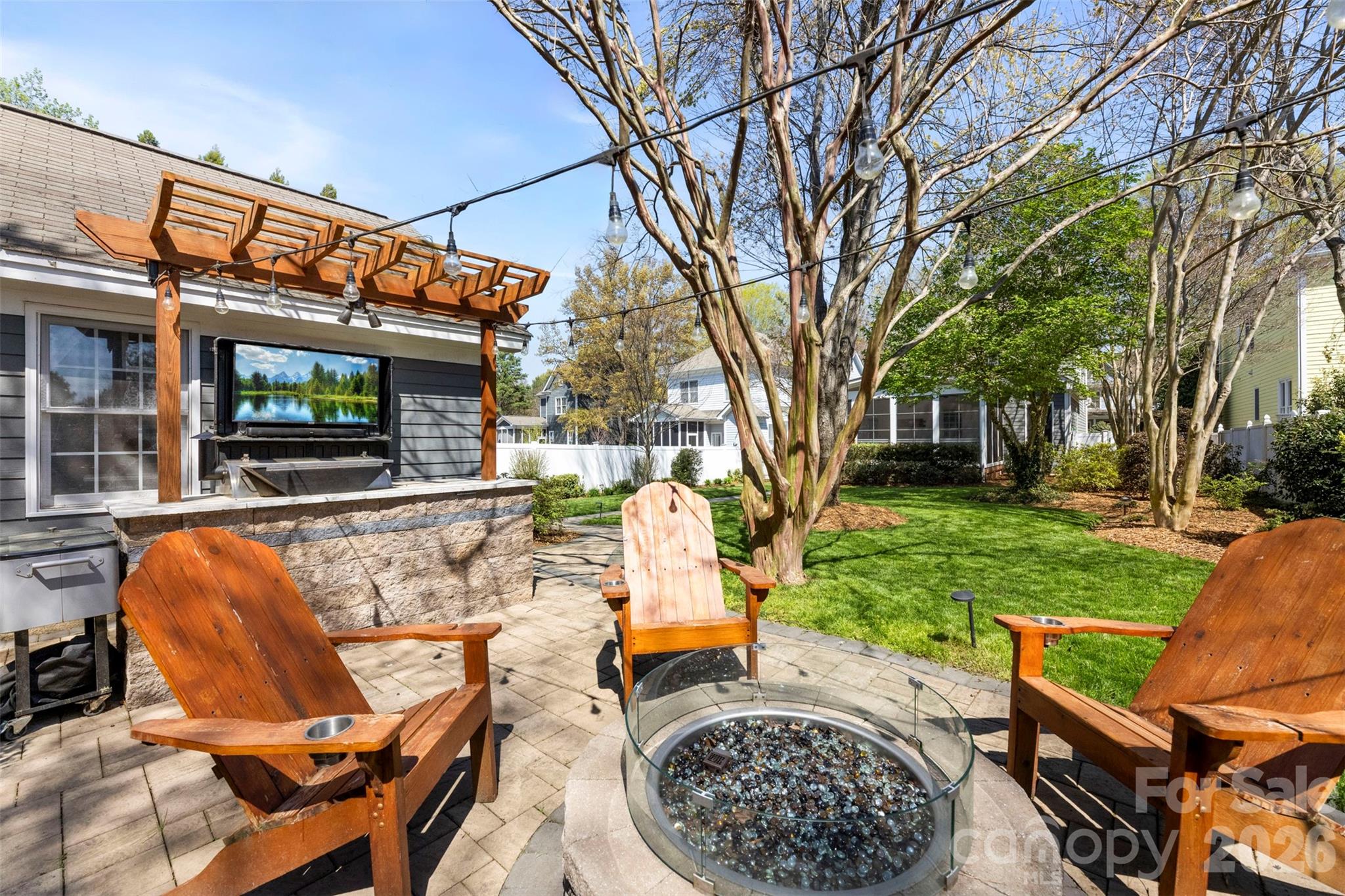 Baxter Village - Residential