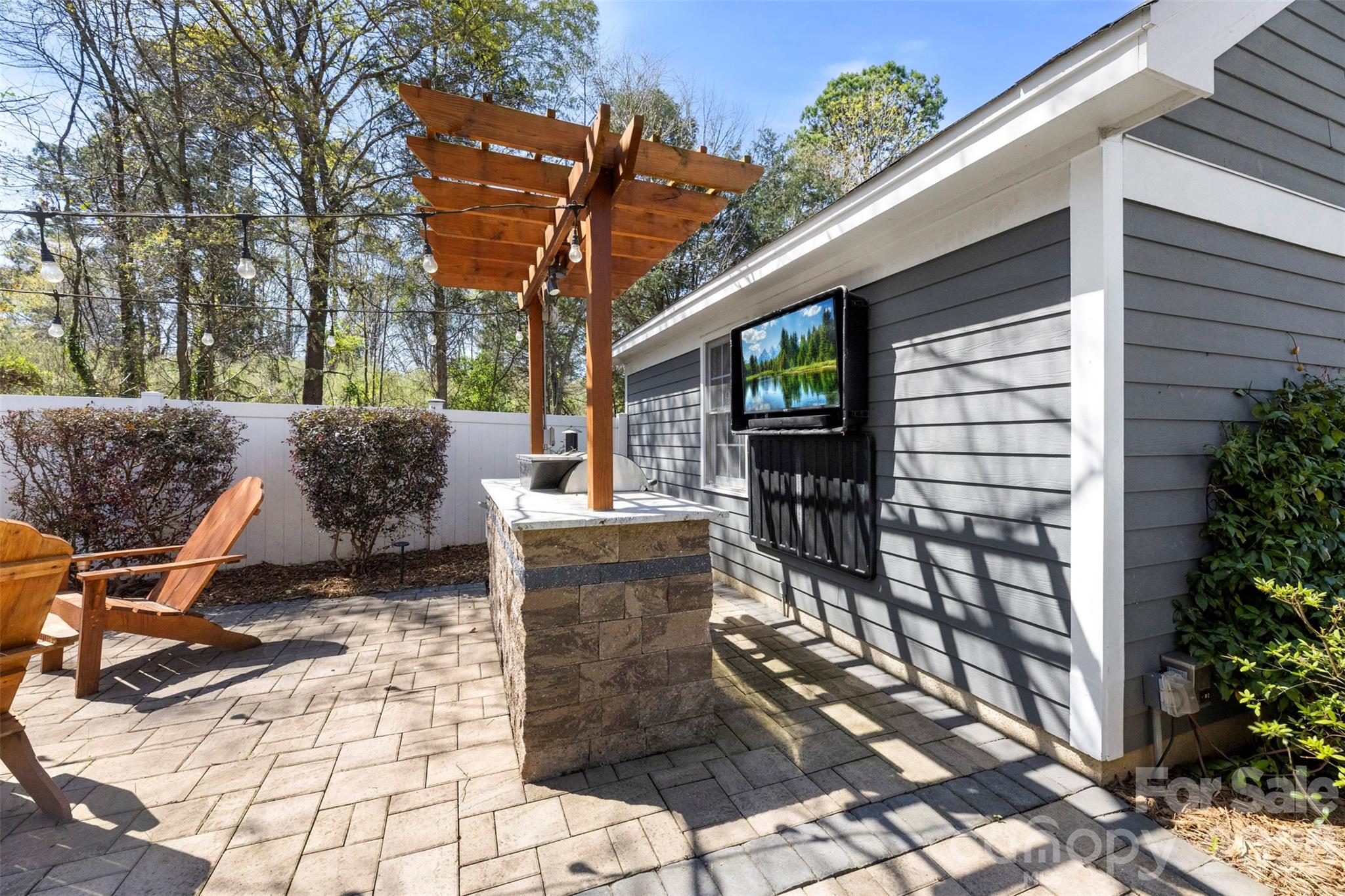 Baxter Village - Residential