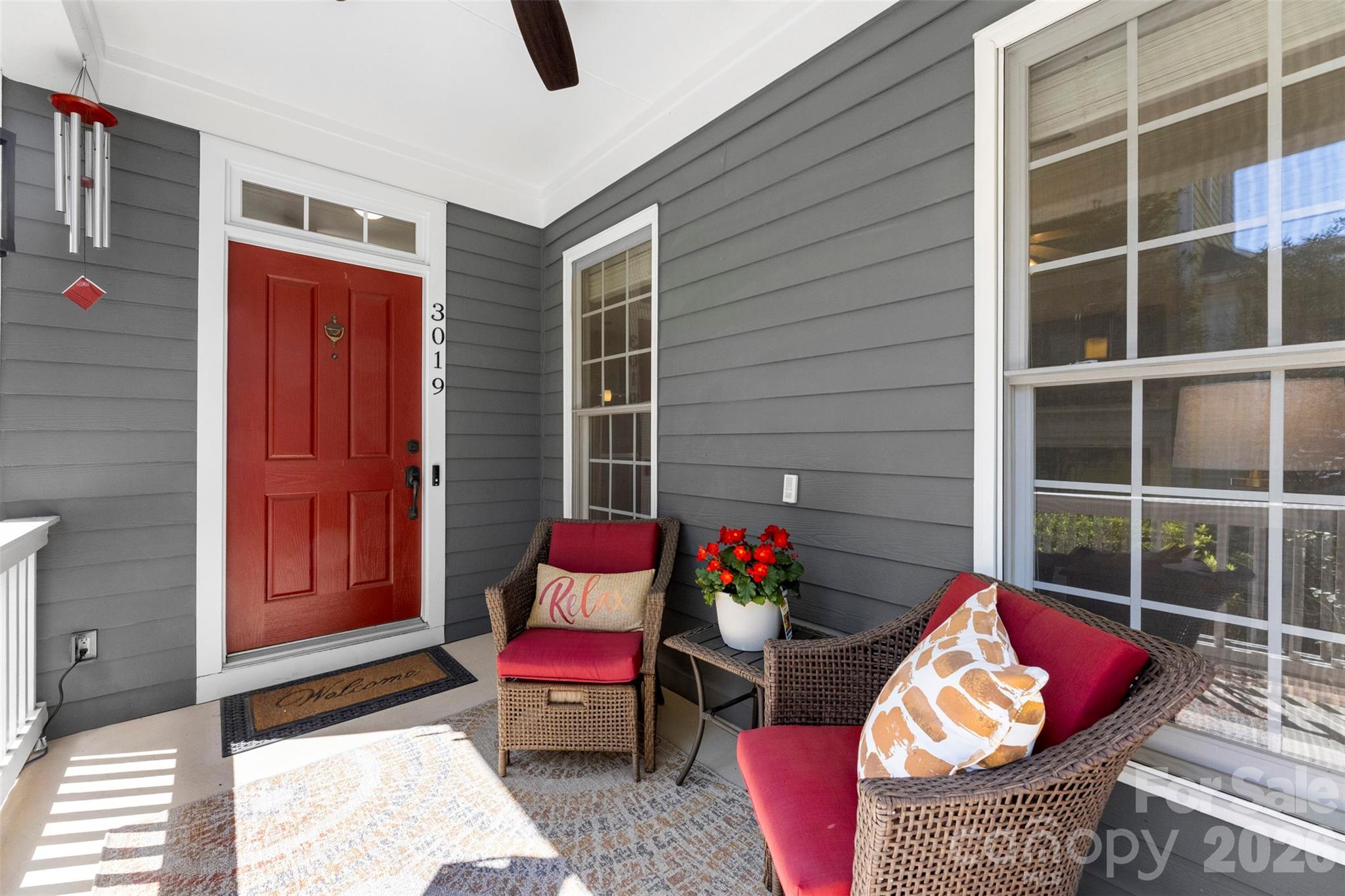 Baxter Village - Residential