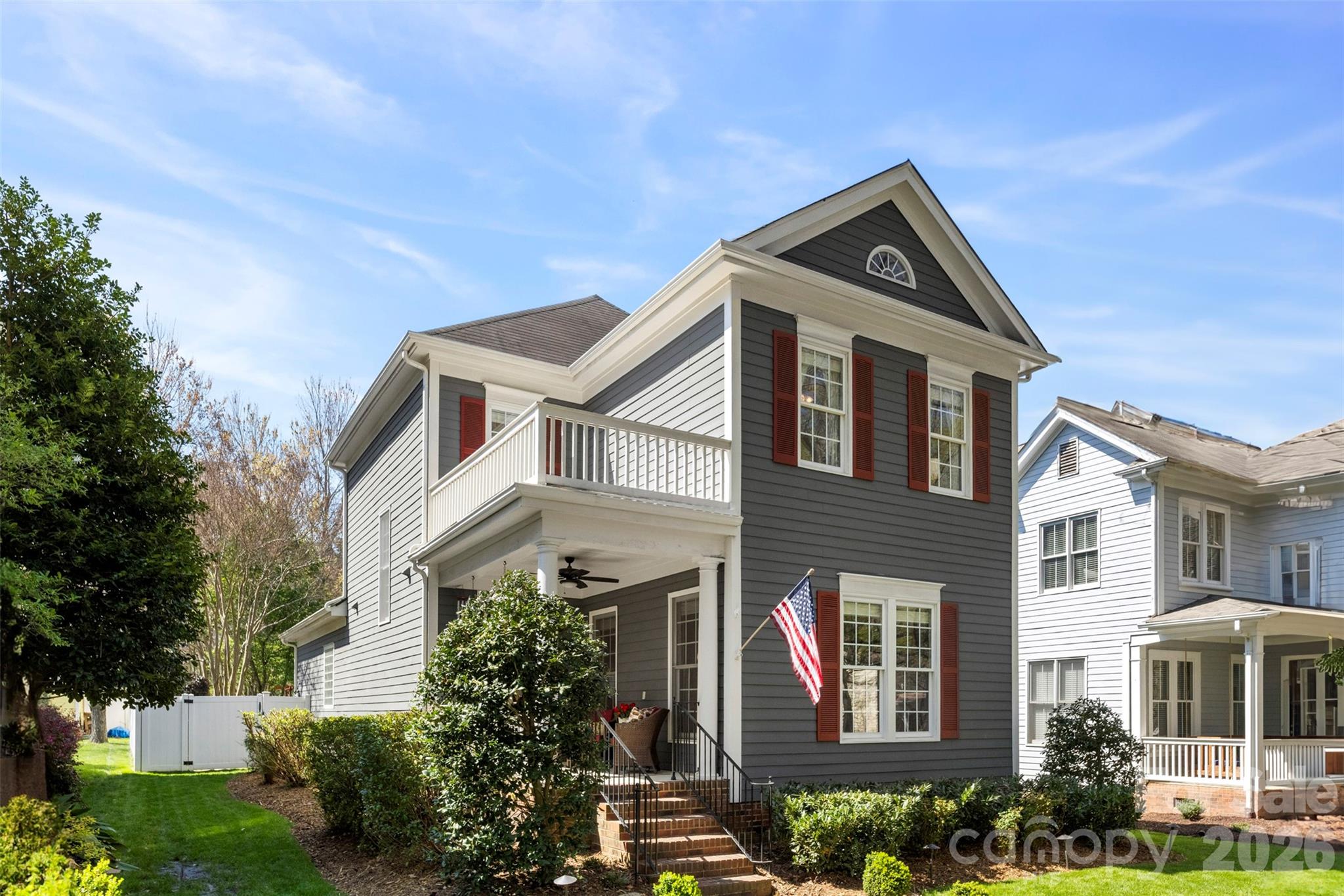 Baxter Village - Residential