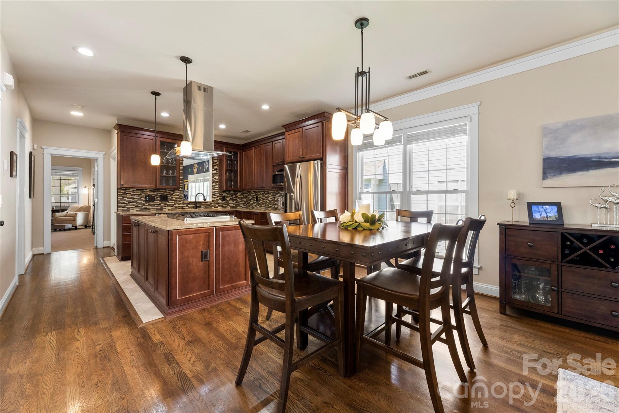 Baxter Village - Residential