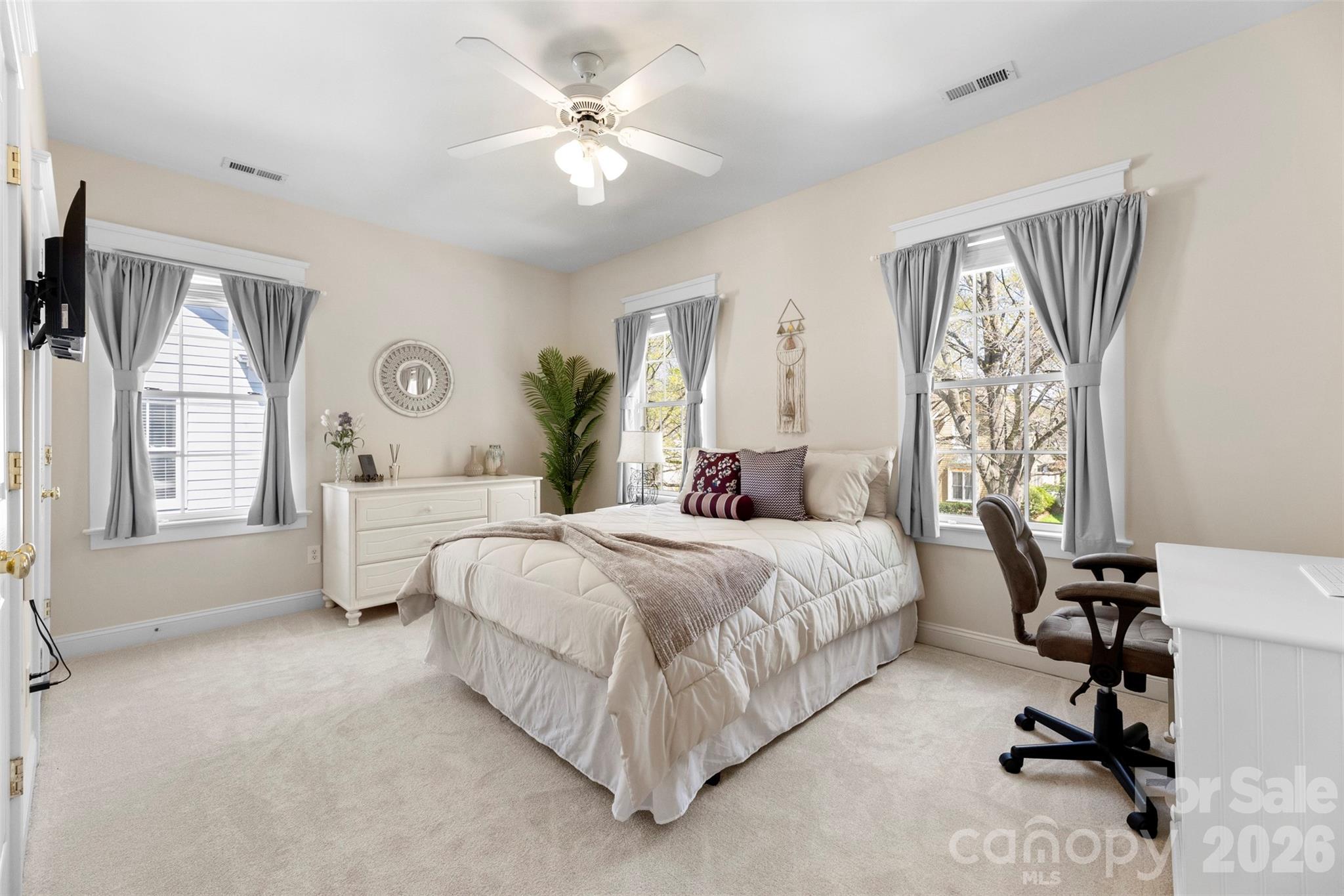Baxter Village - Residential