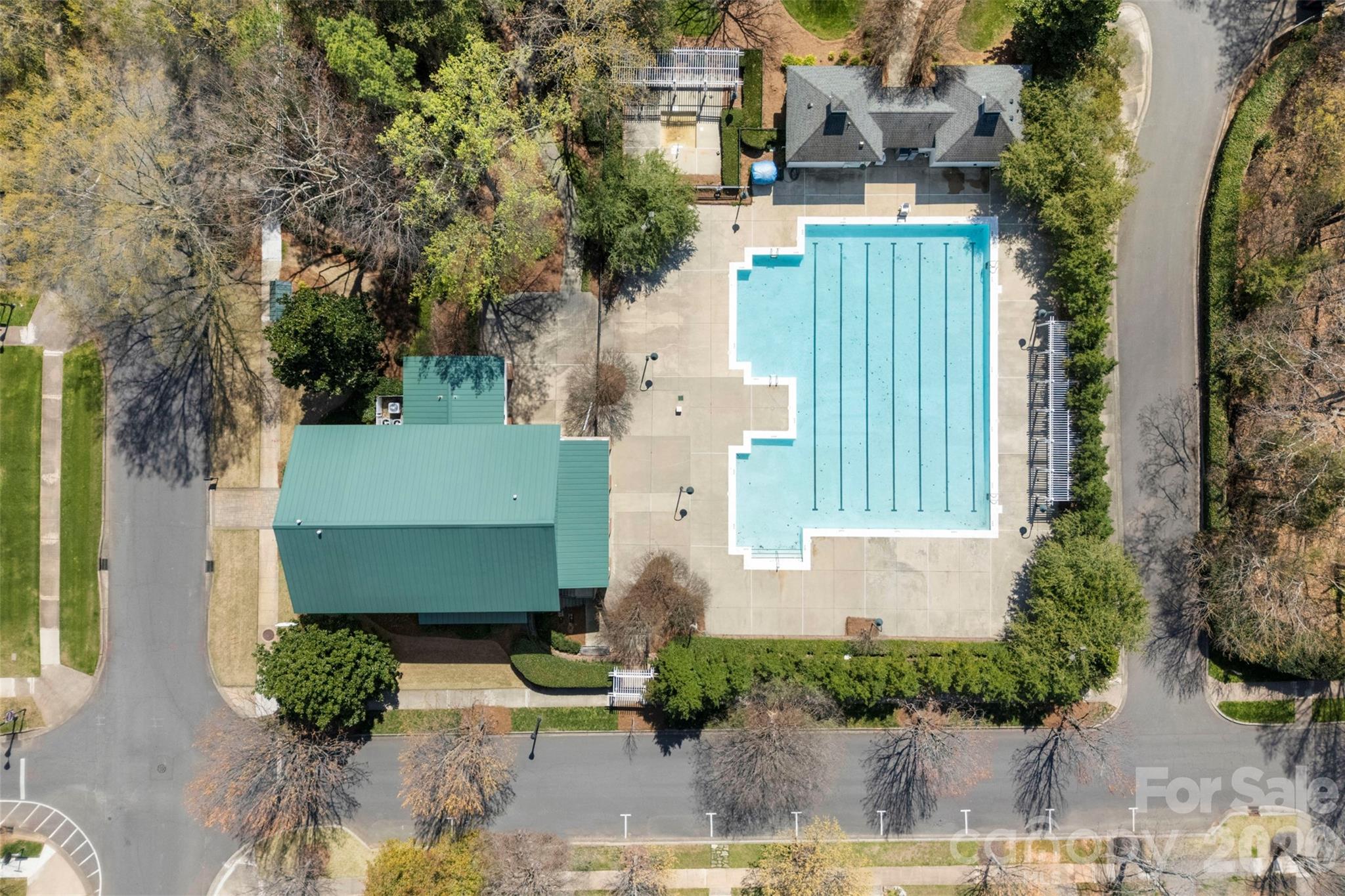 Baxter Village - Residential