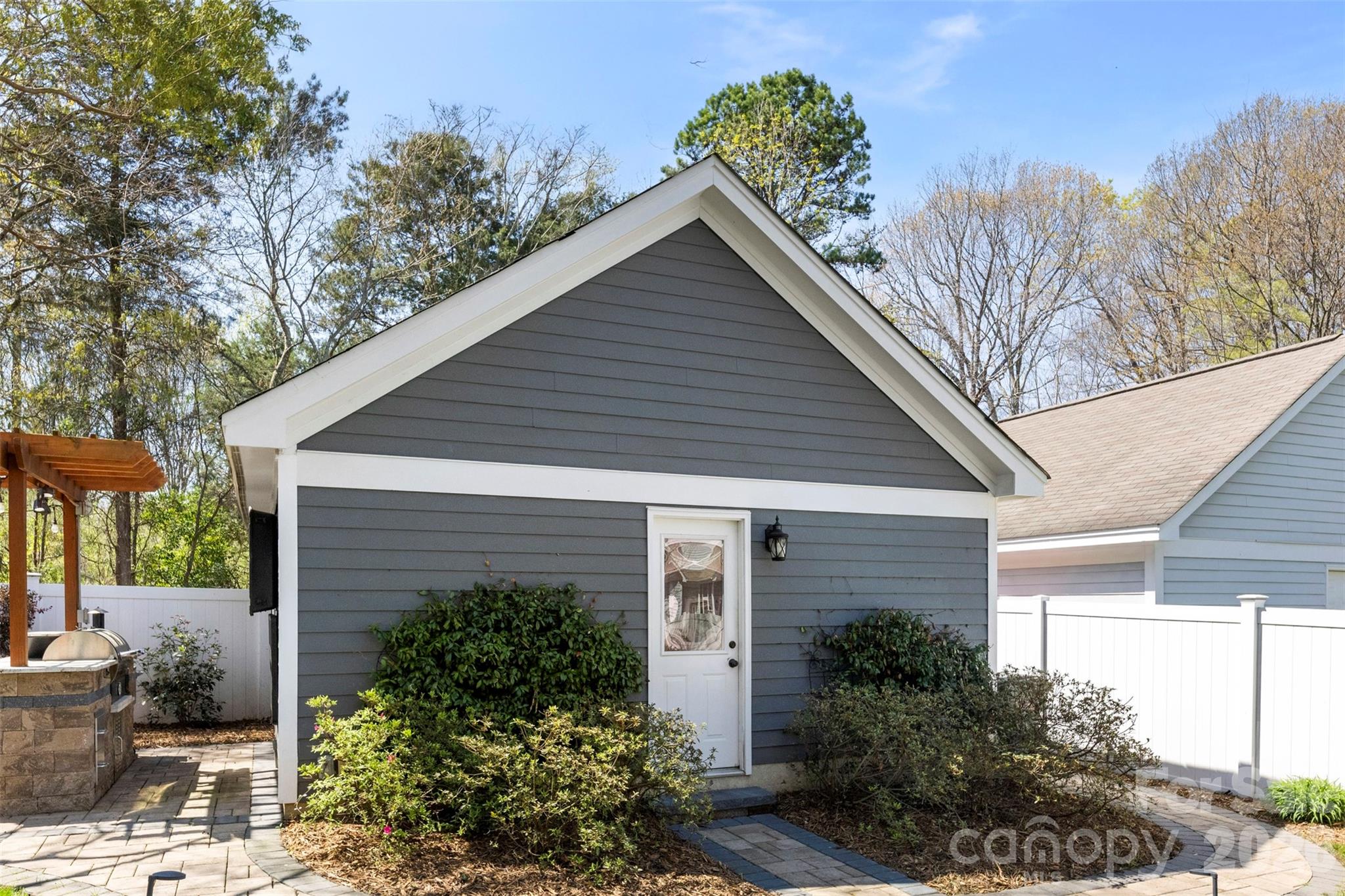 Baxter Village - Residential