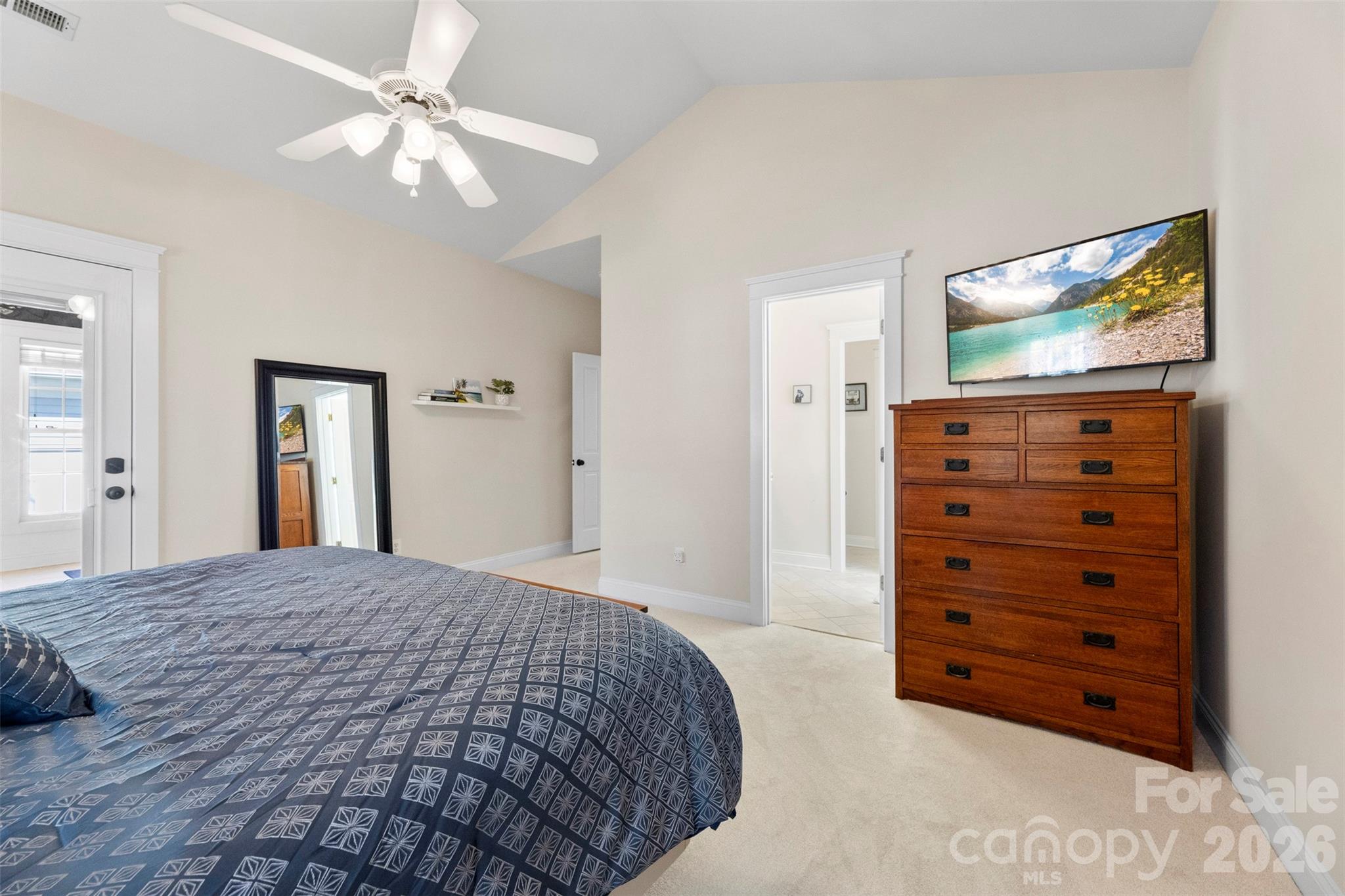 Baxter Village - Residential