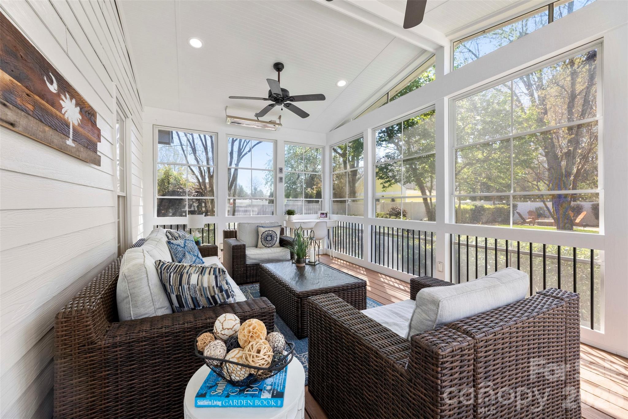Baxter Village - Residential