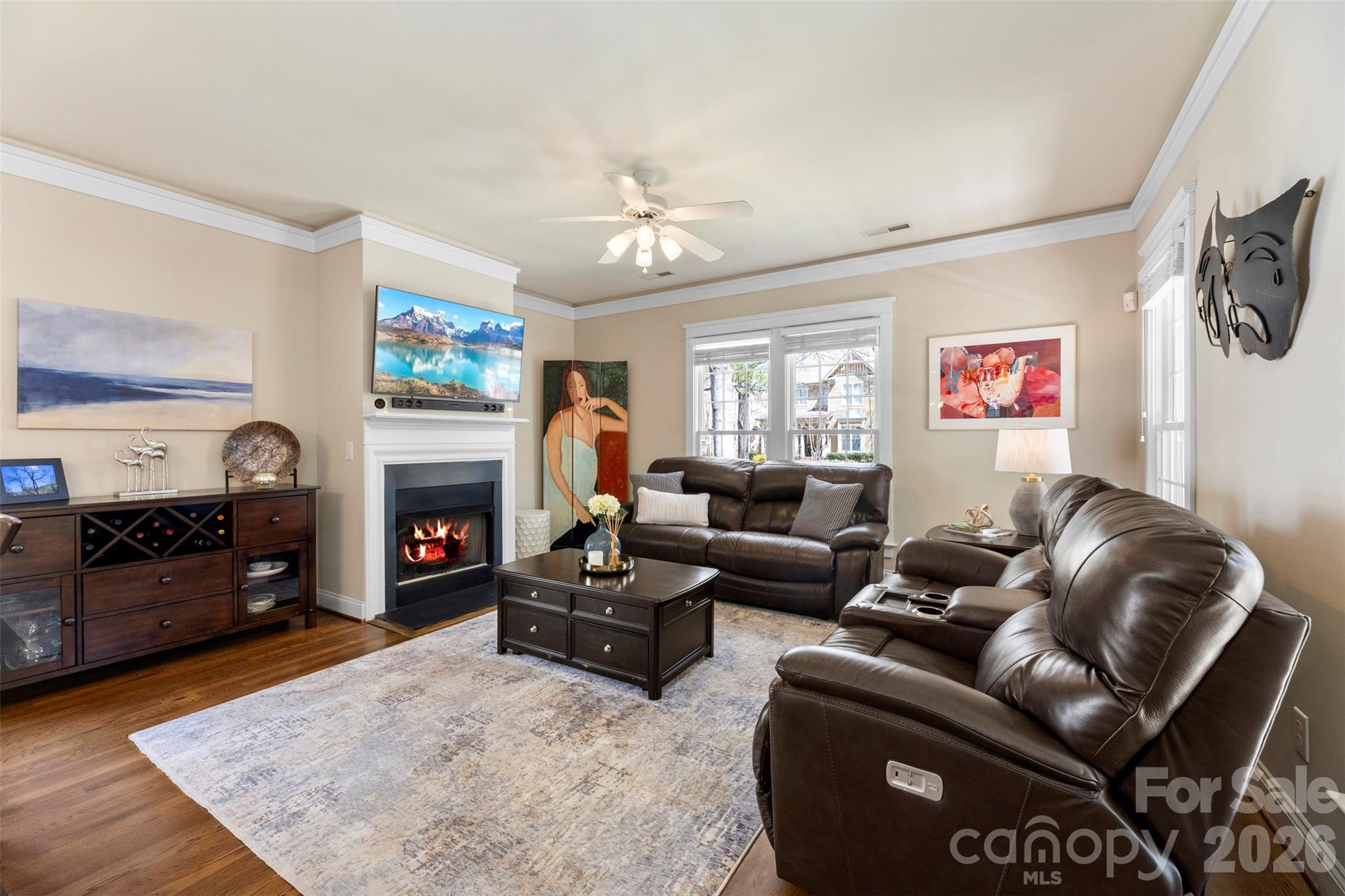 Baxter Village - Residential