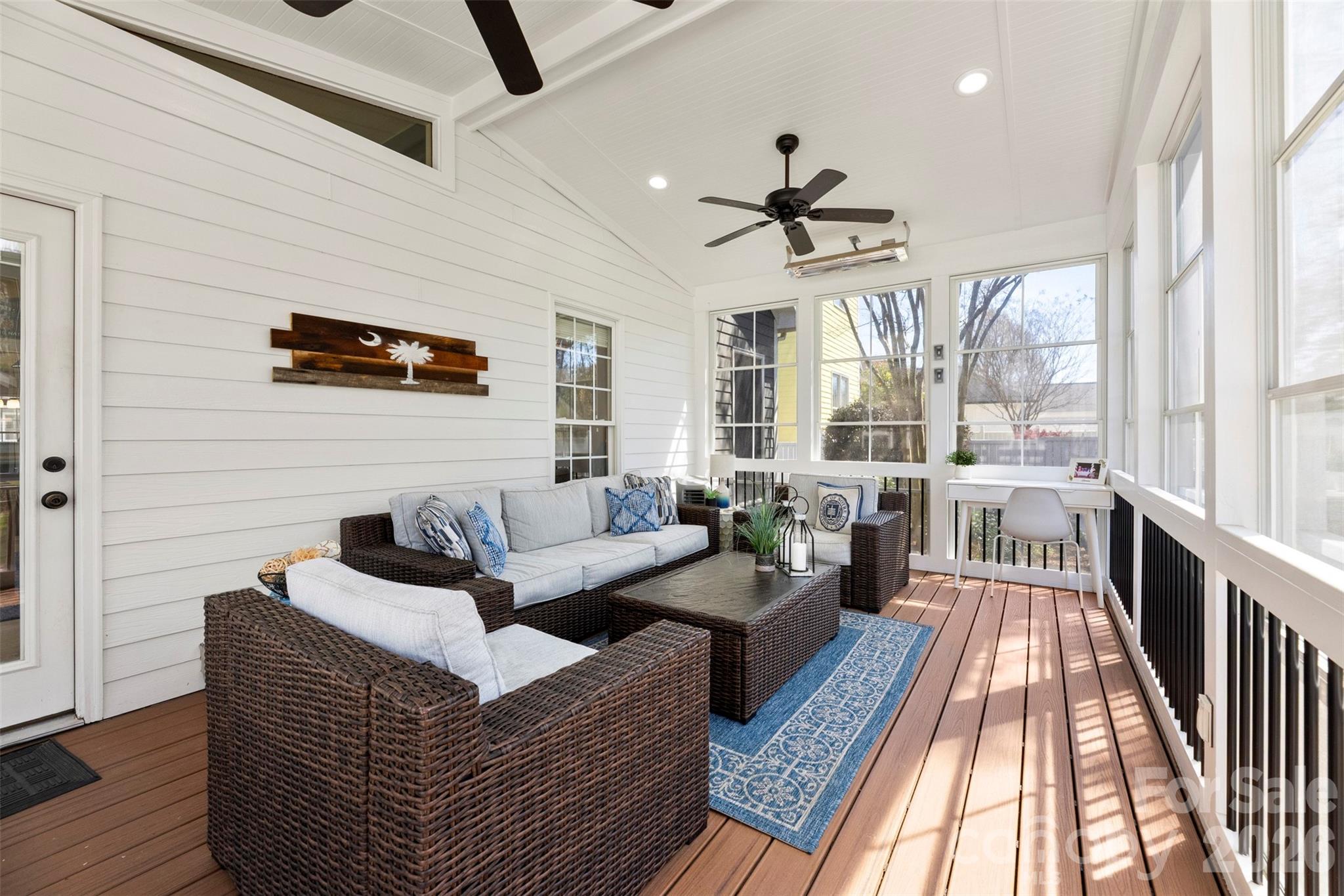 Baxter Village - Residential