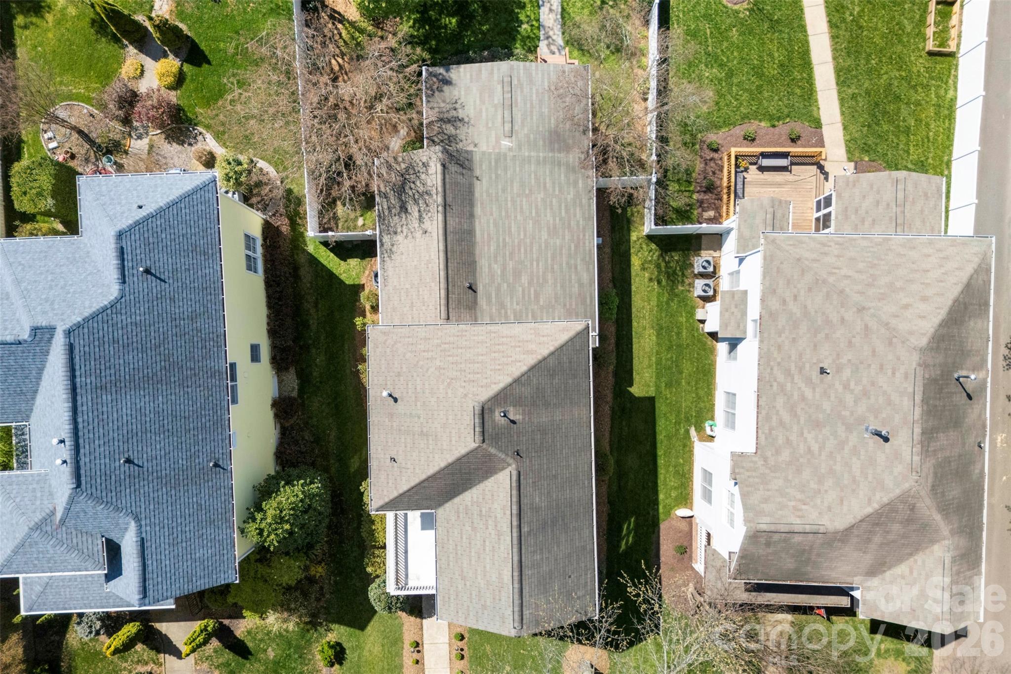 Baxter Village - Residential