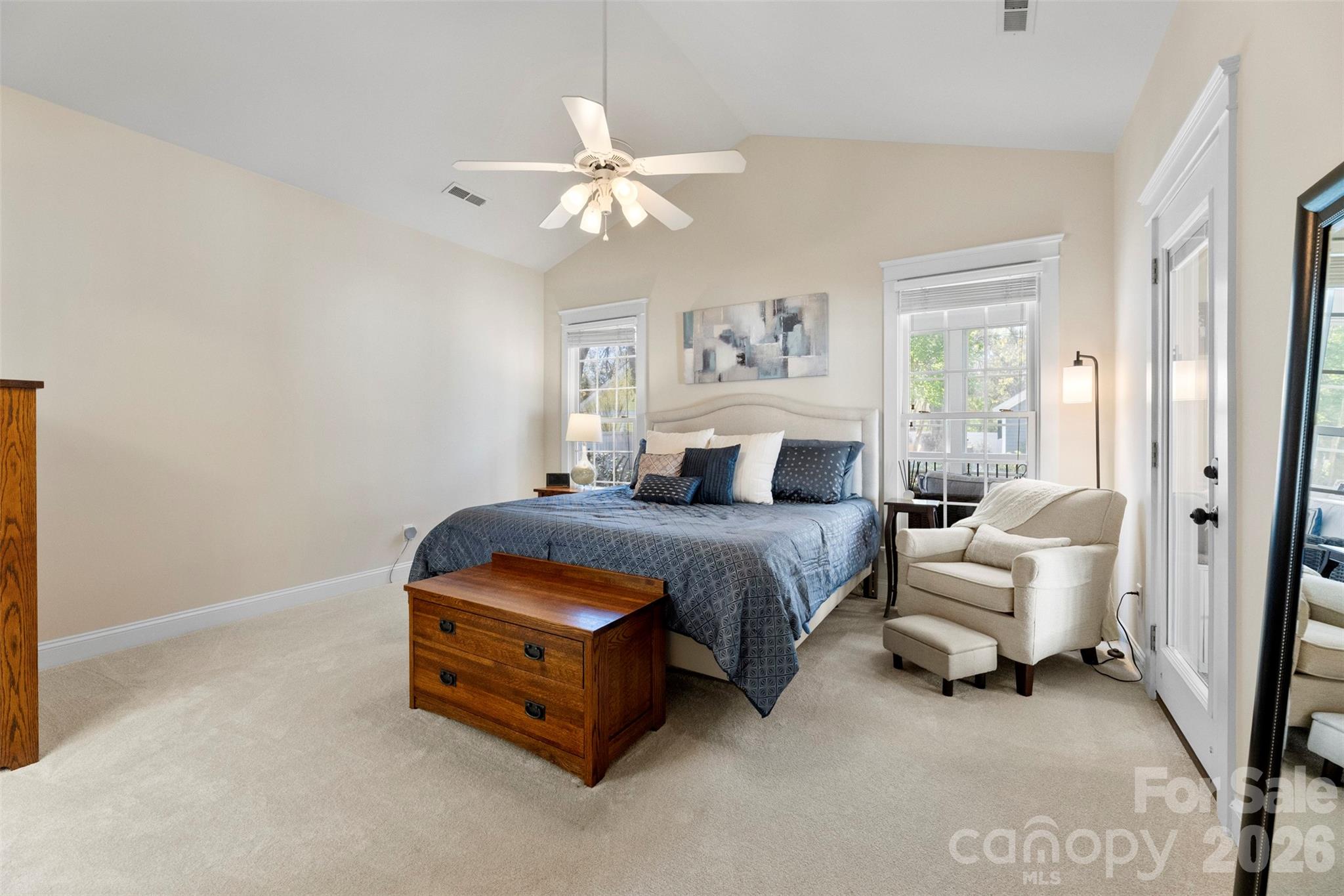 Baxter Village - Residential