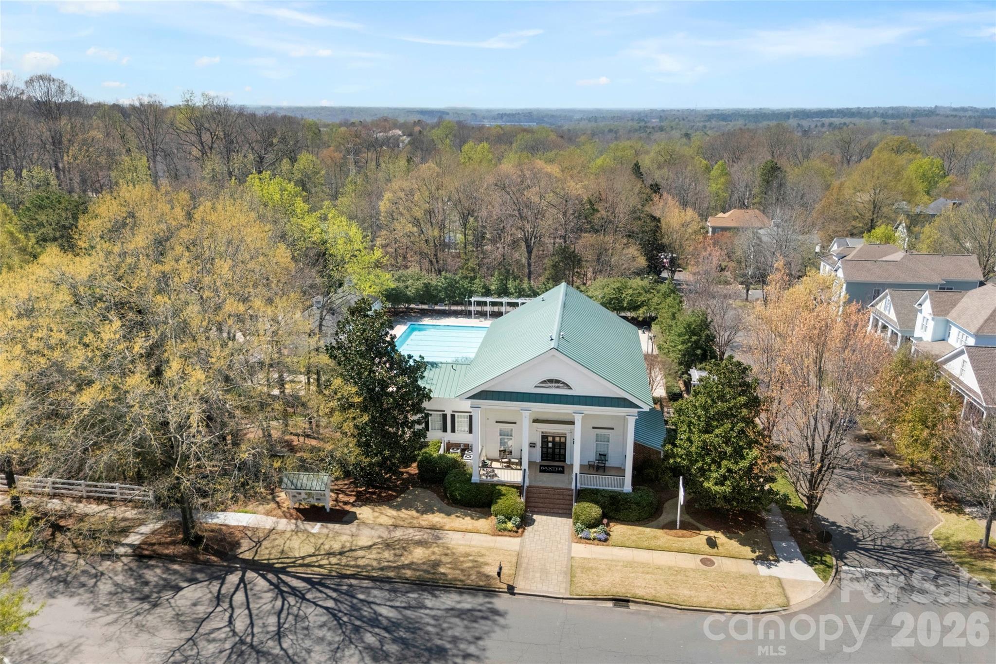 Baxter Village - Residential