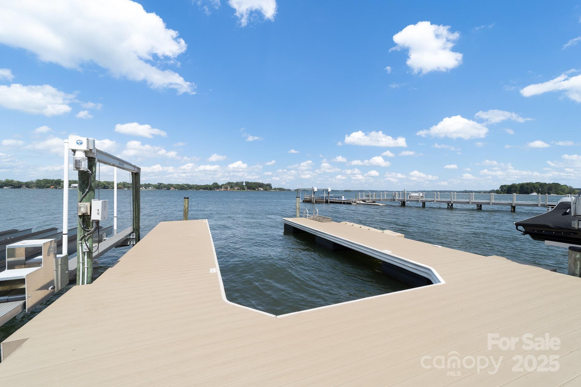Governors Island - Residential