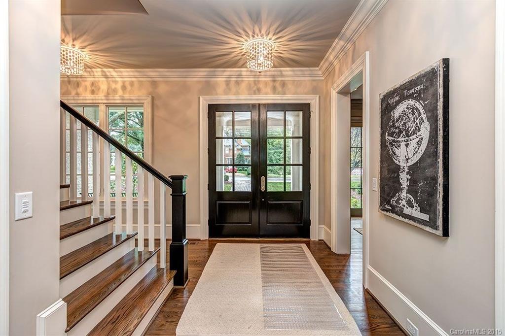 Pharr Acres - Residential