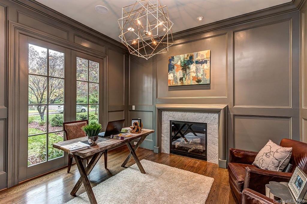 Pharr Acres - Residential