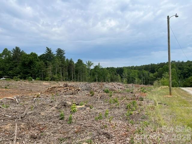 Looking for land to build your dream home on? This 7+/- acres in Dudley Shoals is the perfect place! Nice creek and a spring located in the rear of the property. Level to gently rolling property with county water line running down Fowler Rd. Septic tank needed. Property has been clear cut and is ready to build on.  Easy commute to Hickory, Taylorsville, and surrounding areas. Approximately 7/10 of an acre on opposite side of Fowler Rd will not convey, Owner to keep this property adjoining his house.