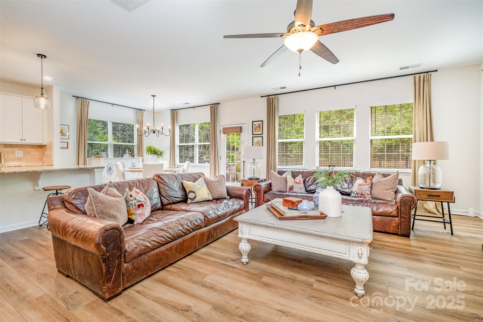 Waterside at the Catawba - Residential