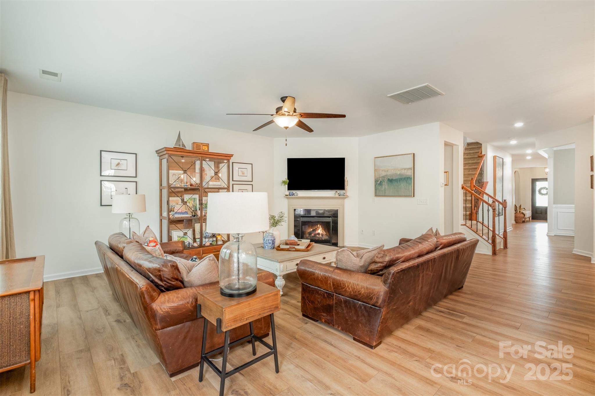 Waterside at the Catawba - Residential