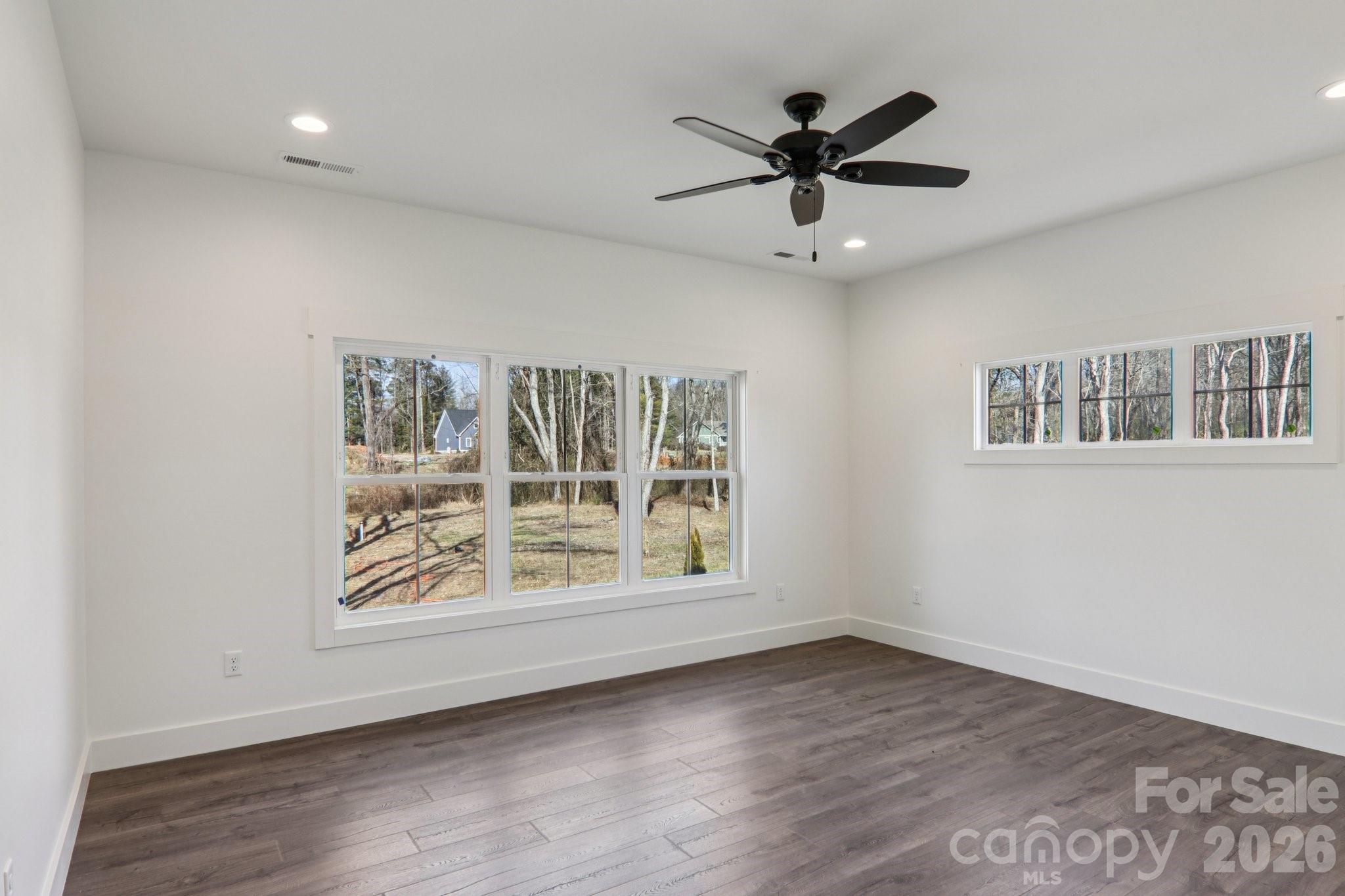 Orchards at Haywood Park - Residential