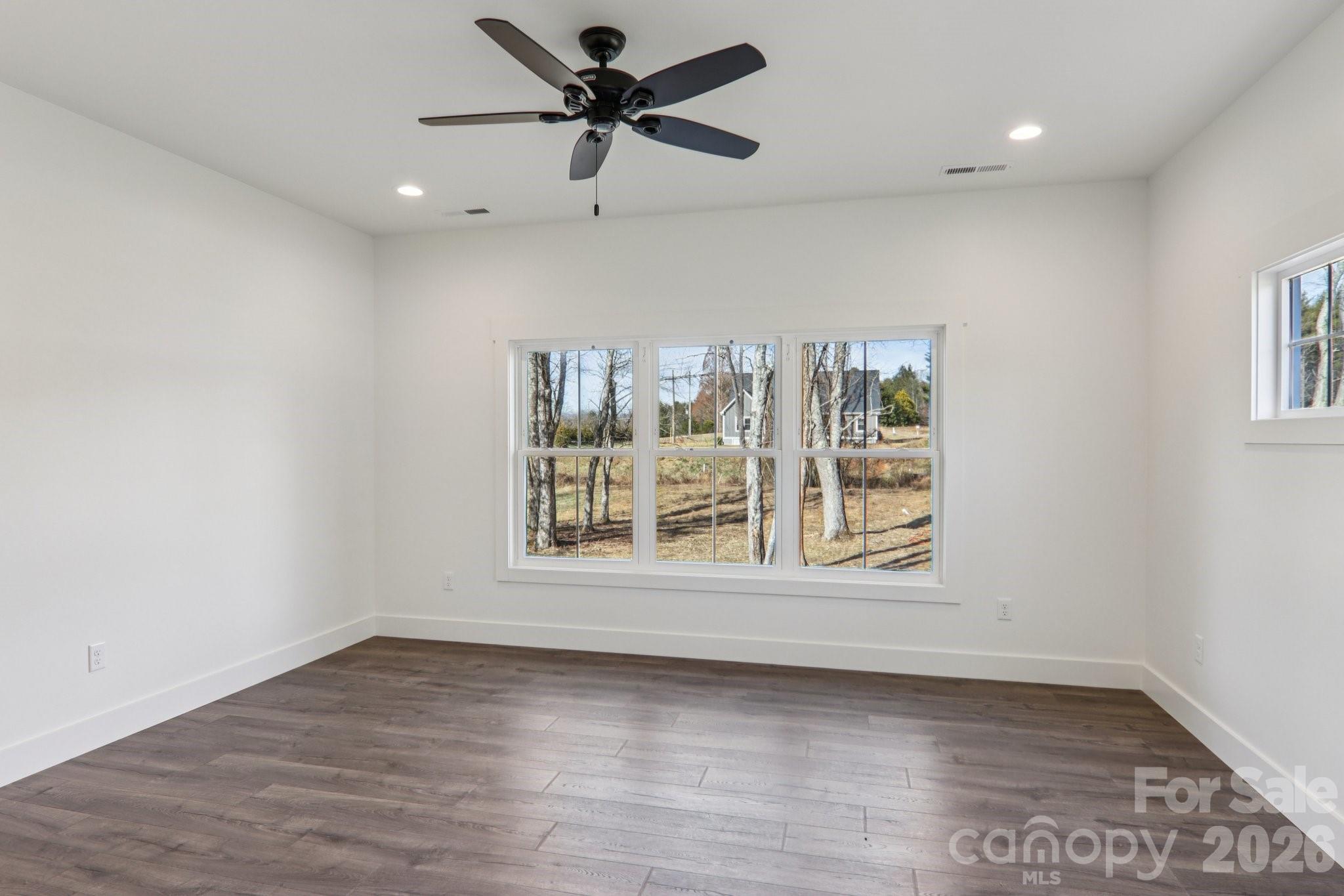 Orchards at Haywood Park - Residential
