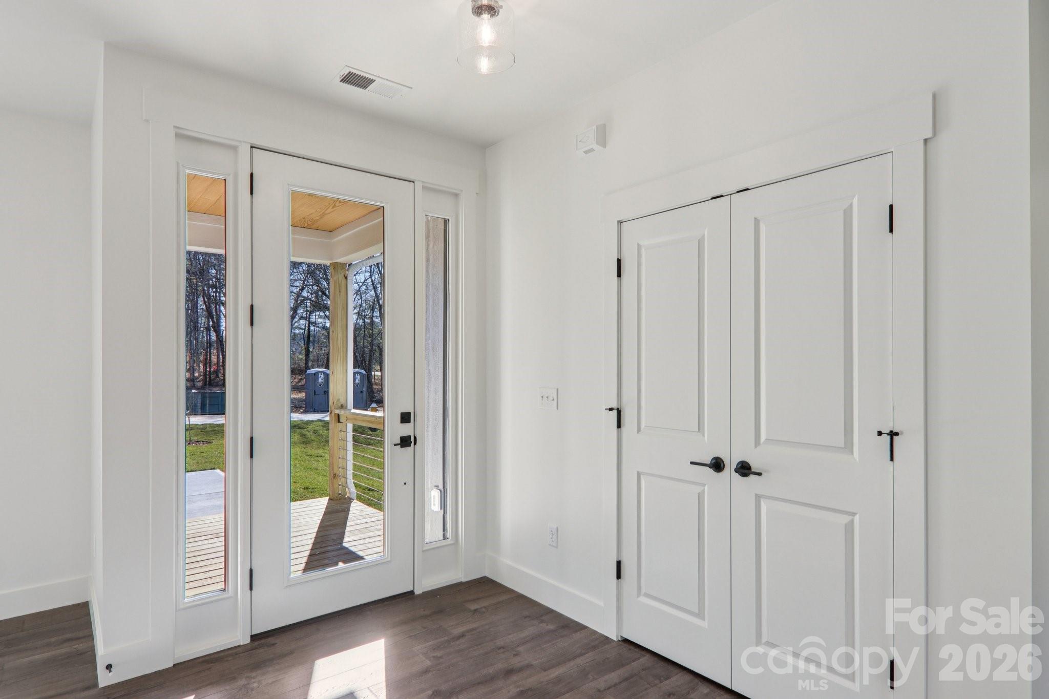 Orchards at Haywood Park - Residential