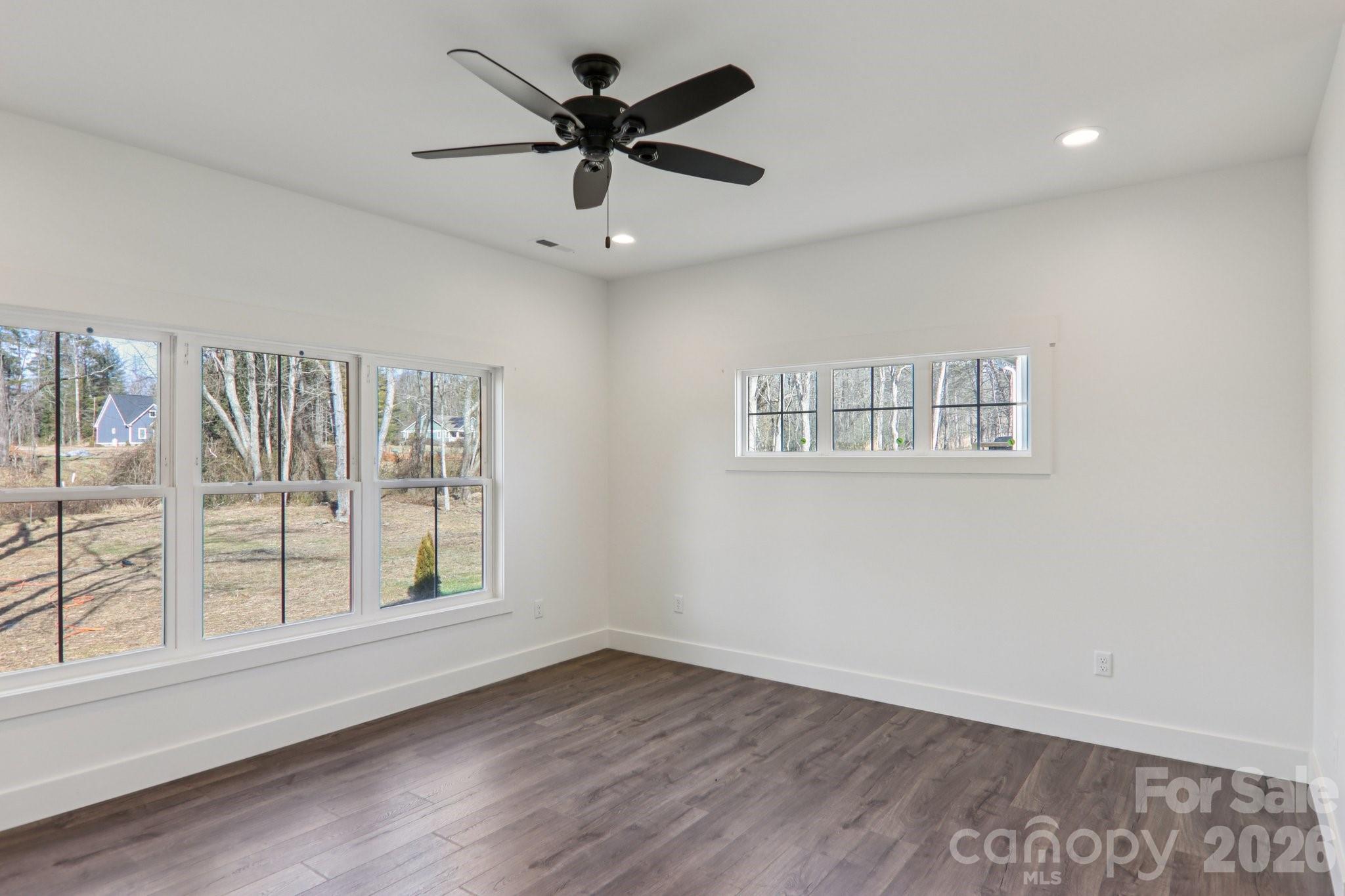 Orchards at Haywood Park - Residential