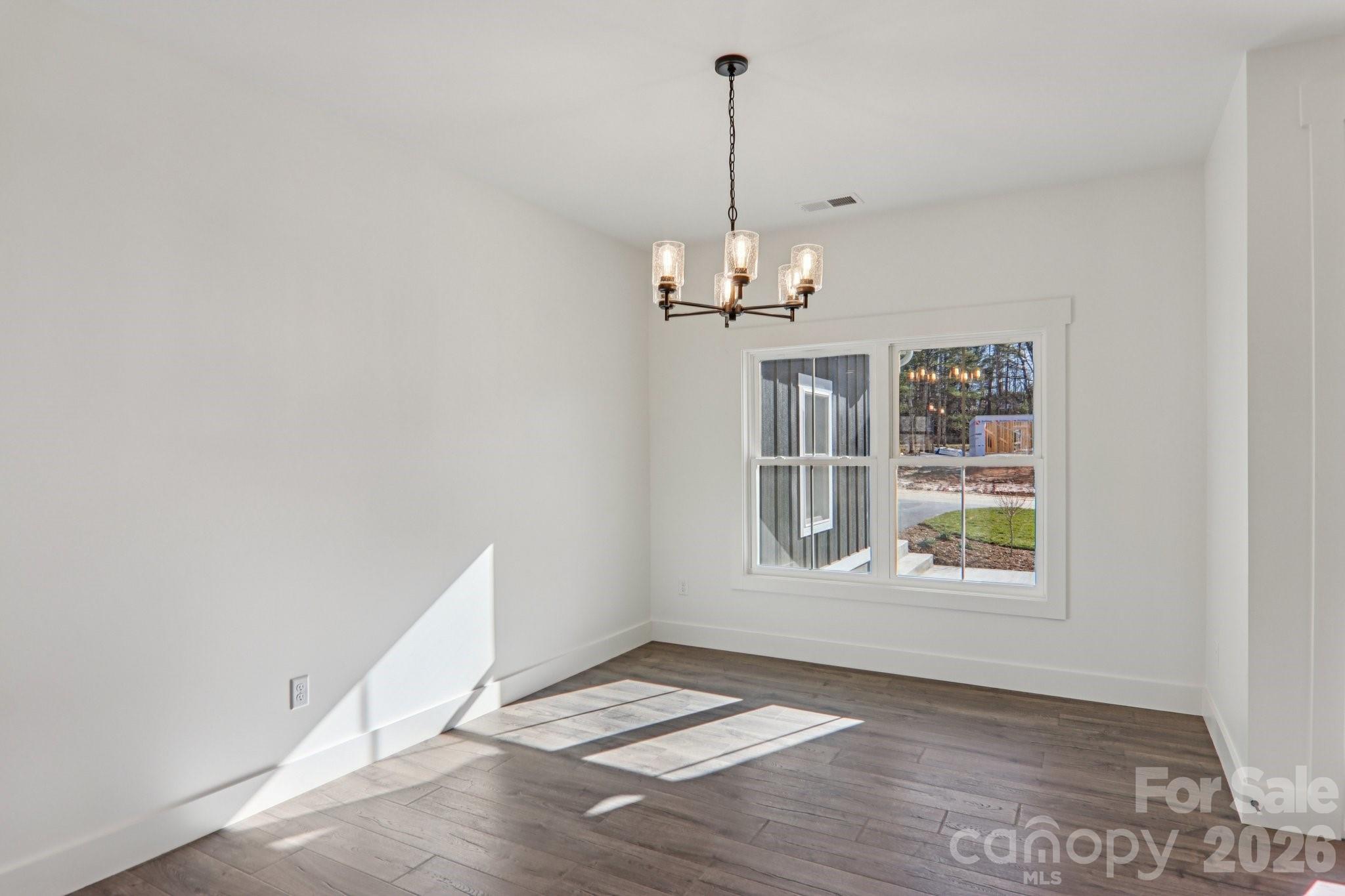 Orchards at Haywood Park - Residential
