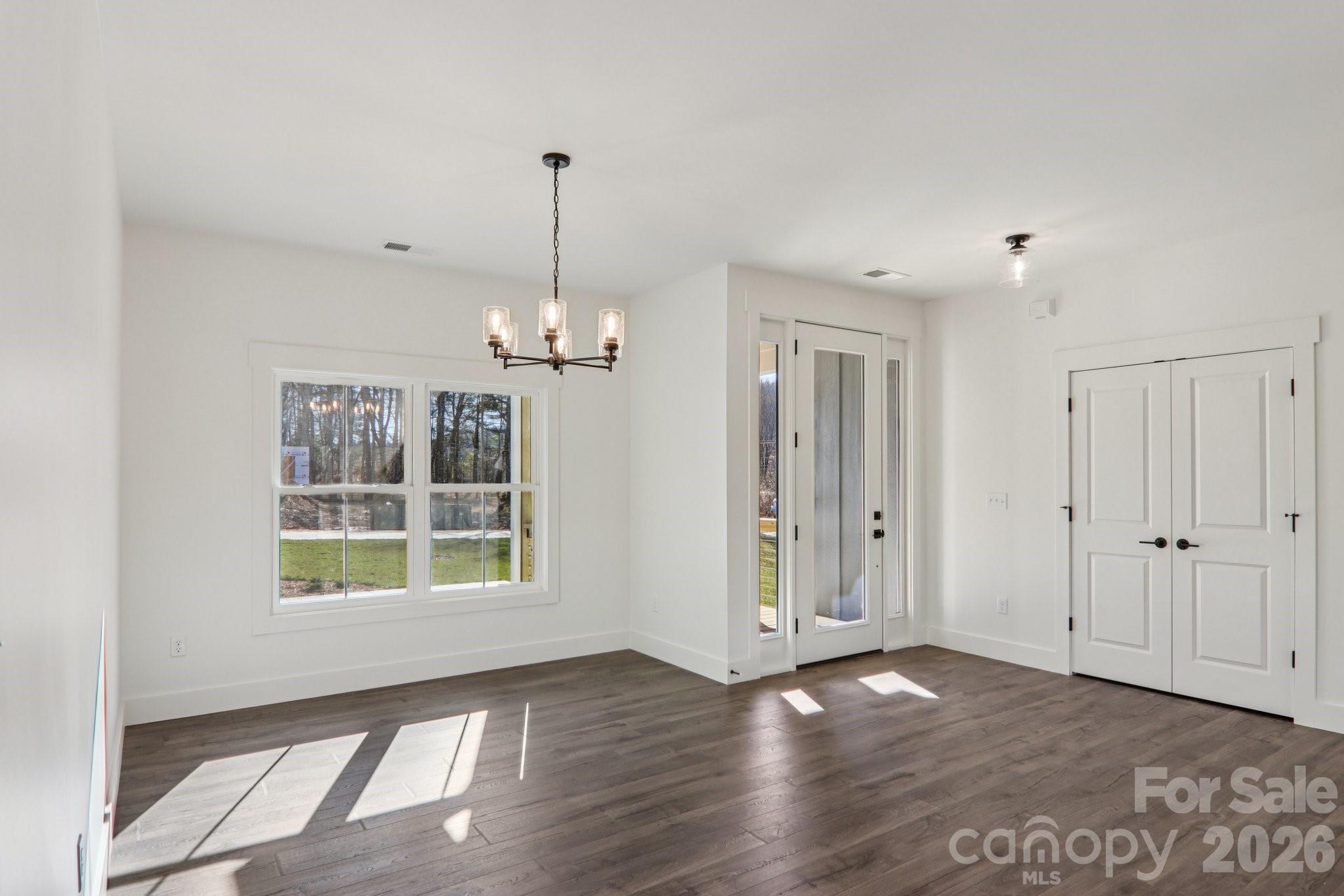 Orchards at Haywood Park - Residential