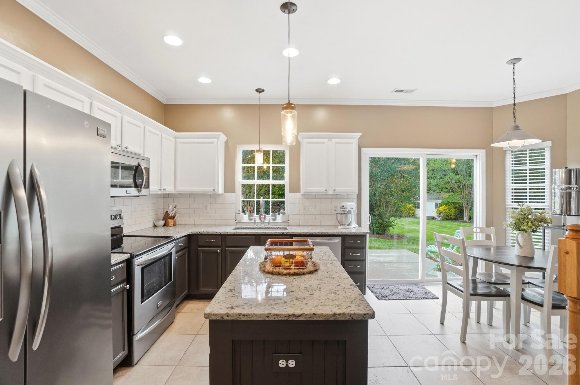 The Landings - Residential