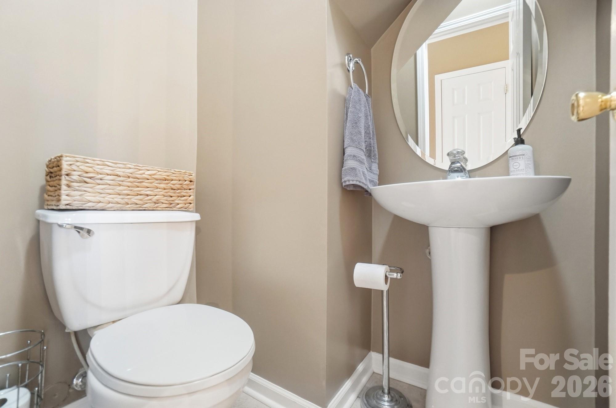 The Landings - Residential