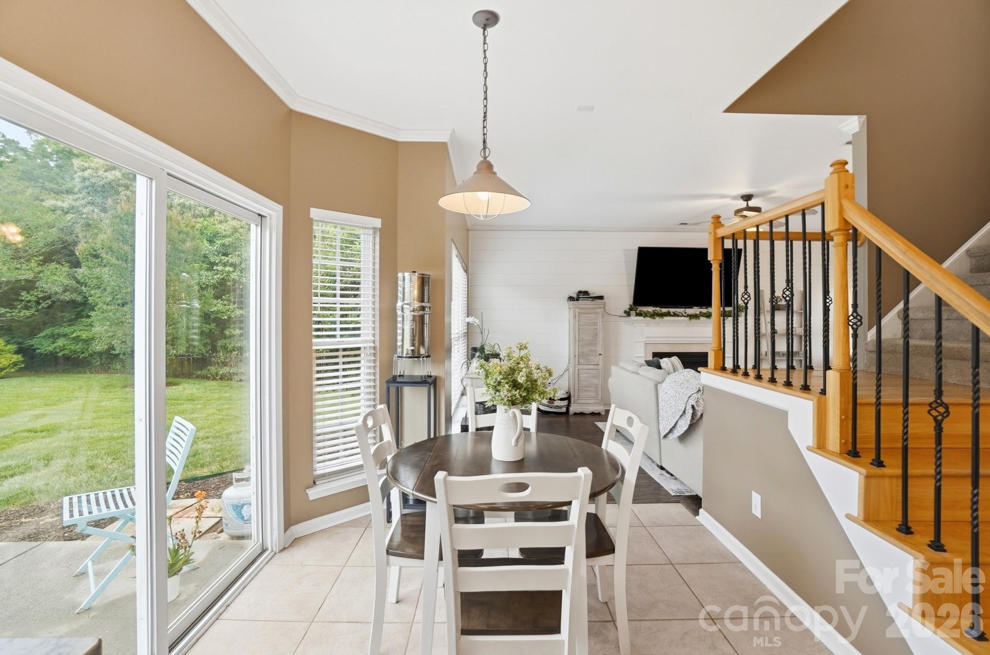 The Landings - Residential