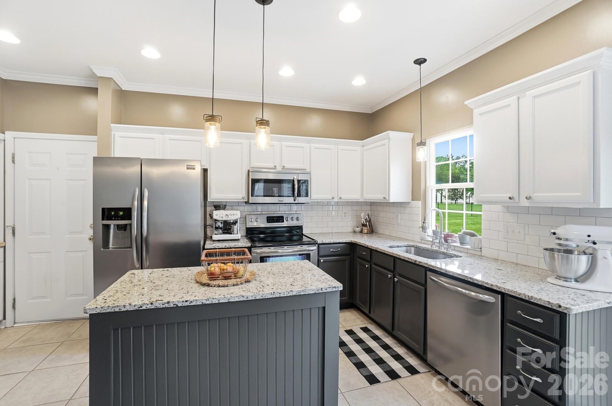 The Landings - Residential