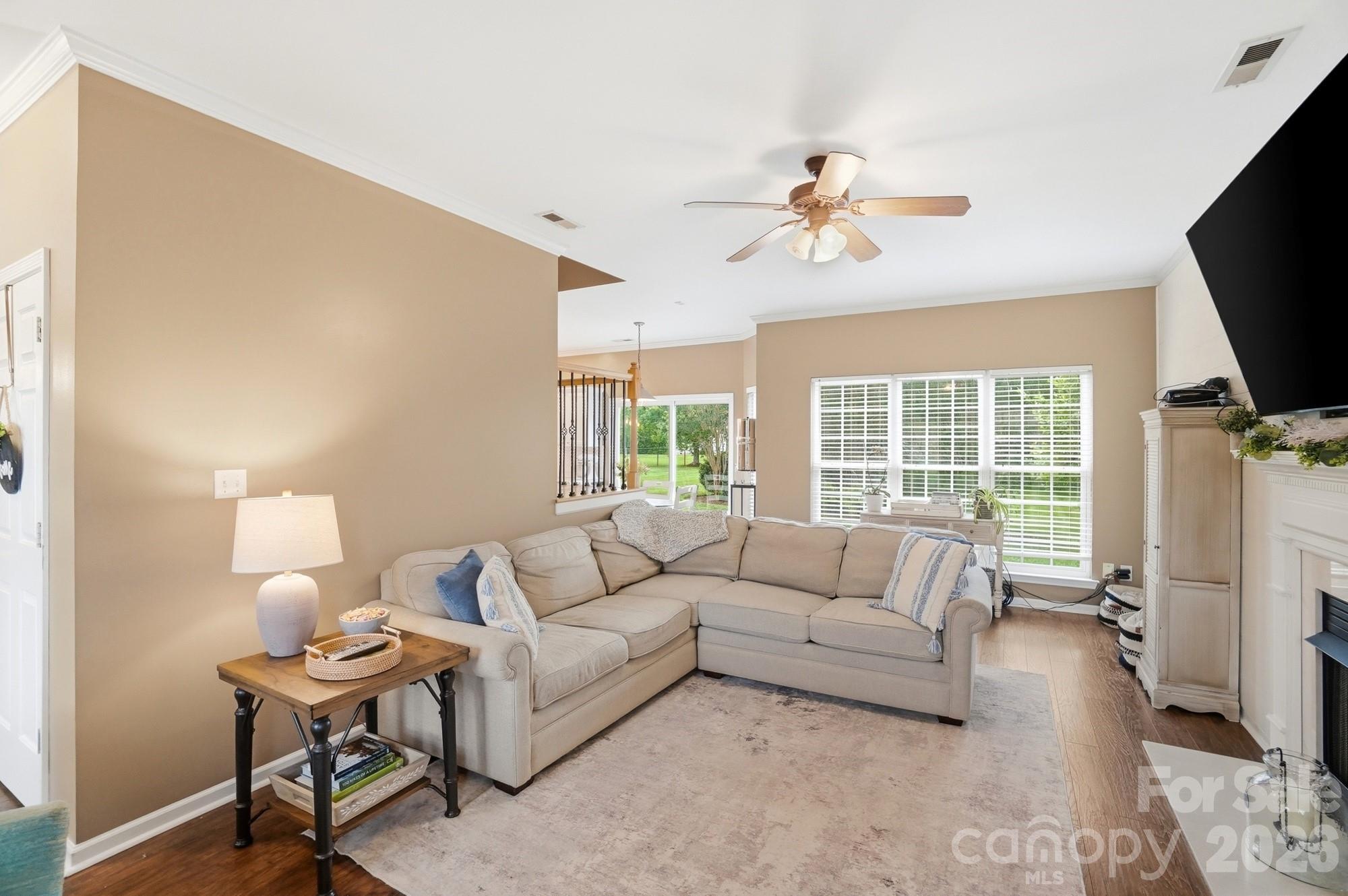 The Landings - Residential