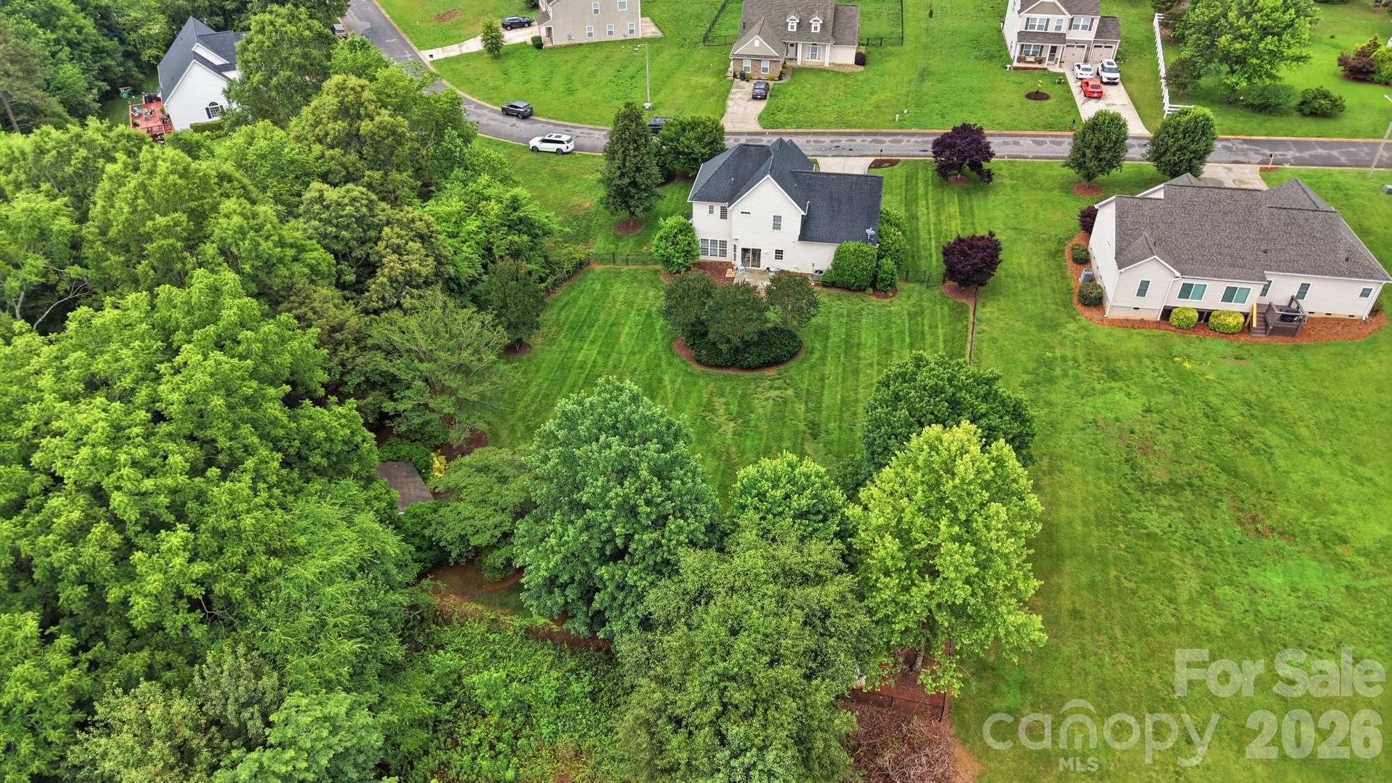 The Landings - Residential