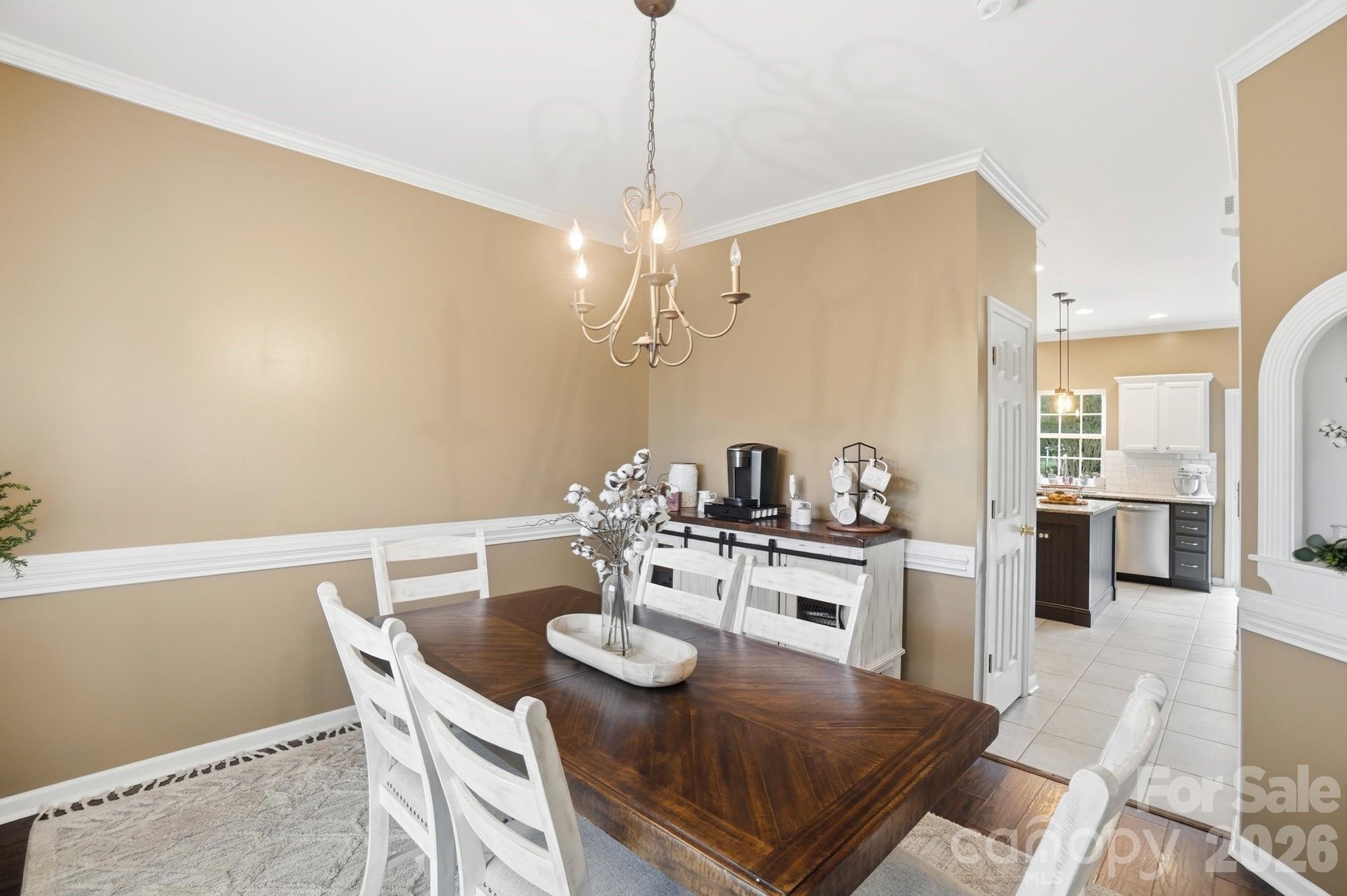 The Landings - Residential