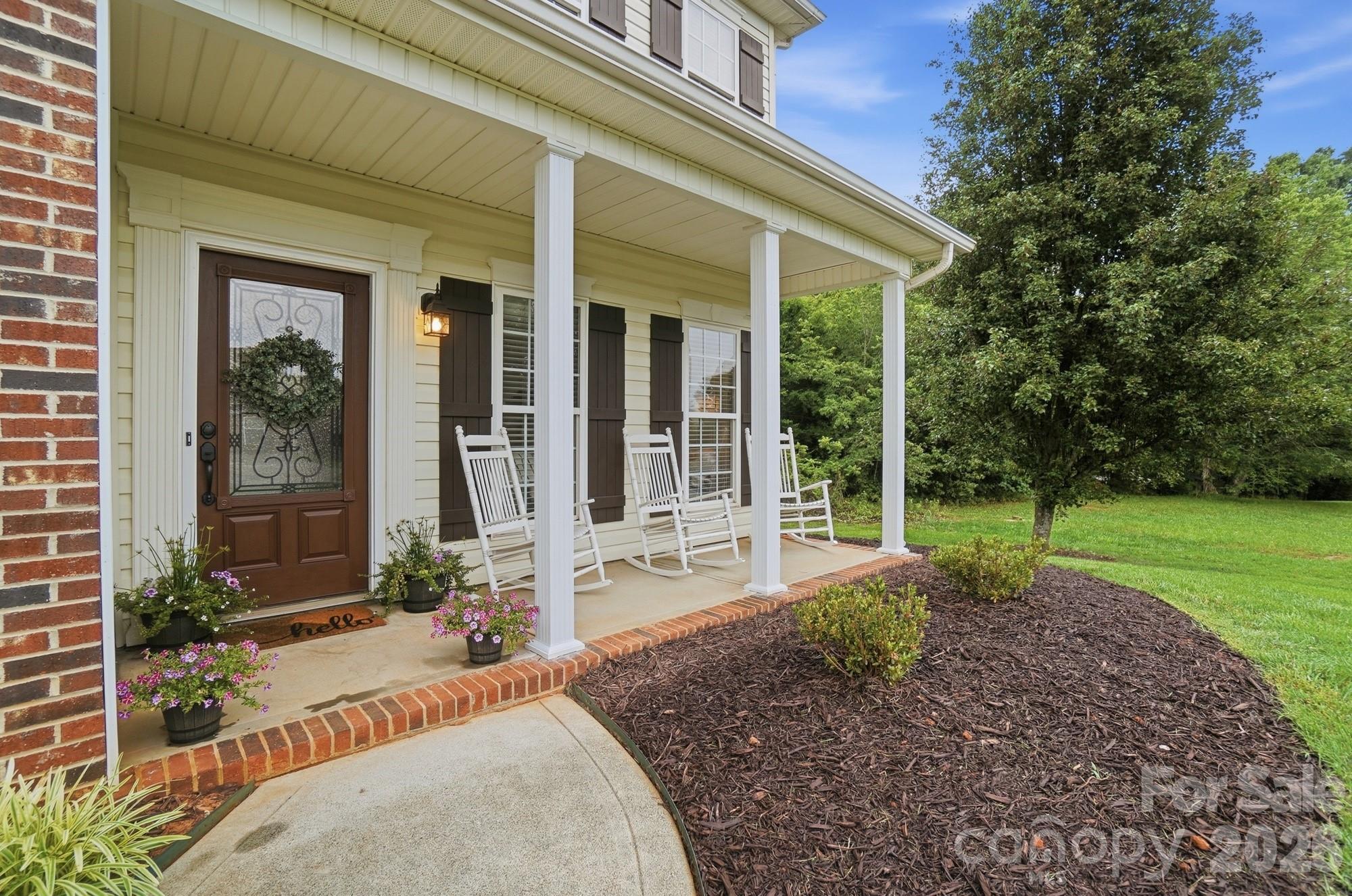 The Landings - Residential