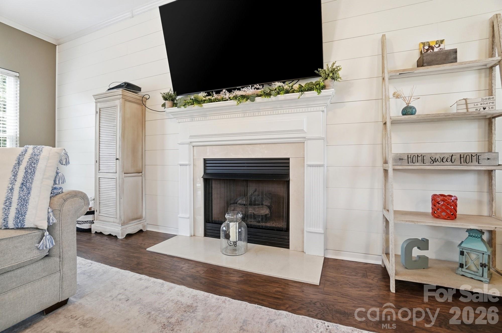The Landings - Residential