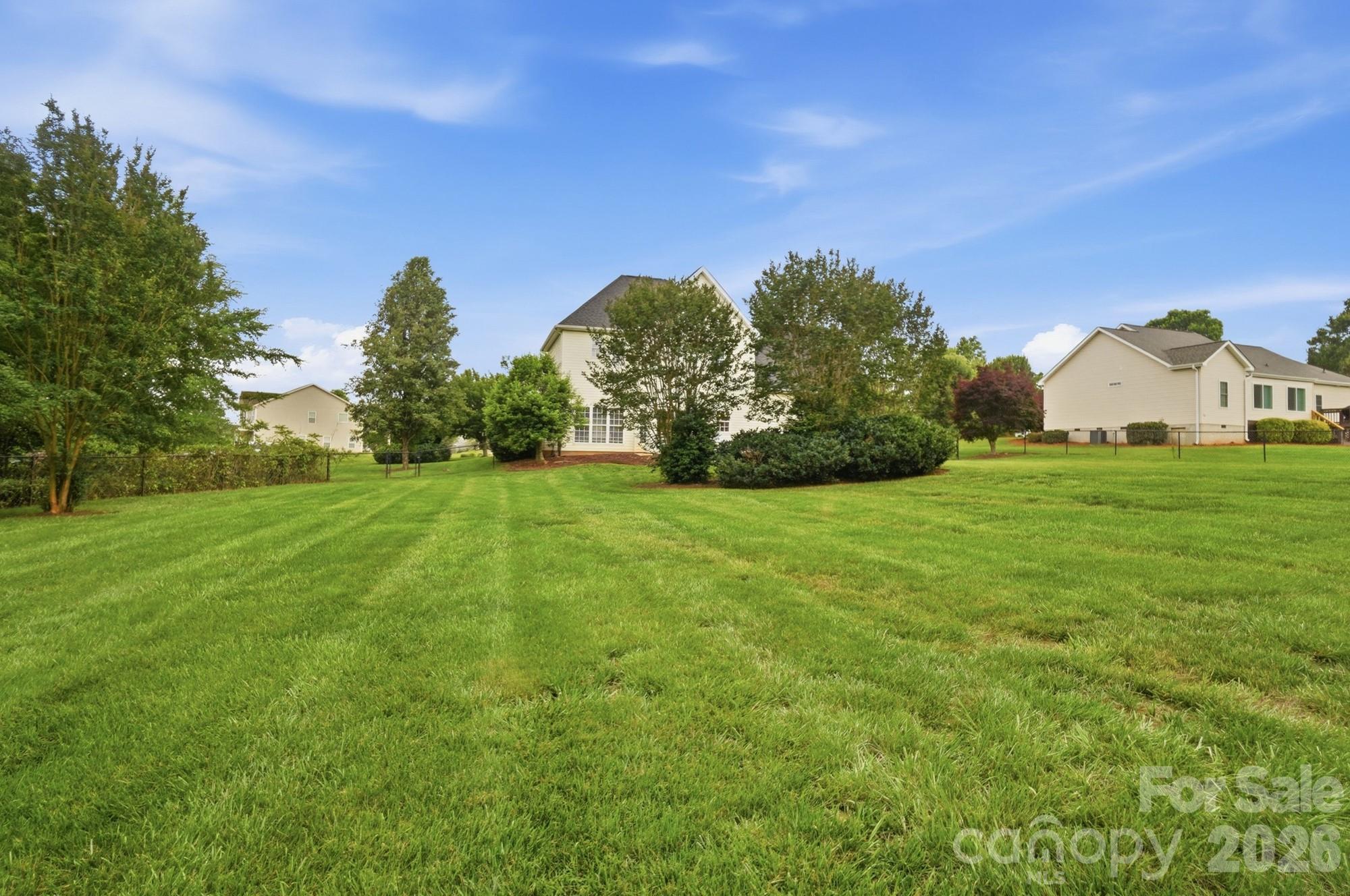 The Landings - Residential
