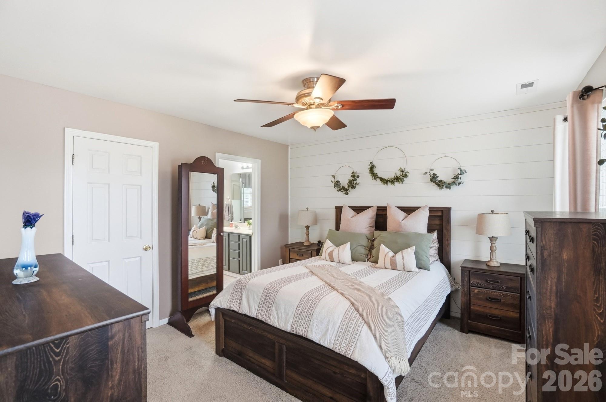 The Landings - Residential