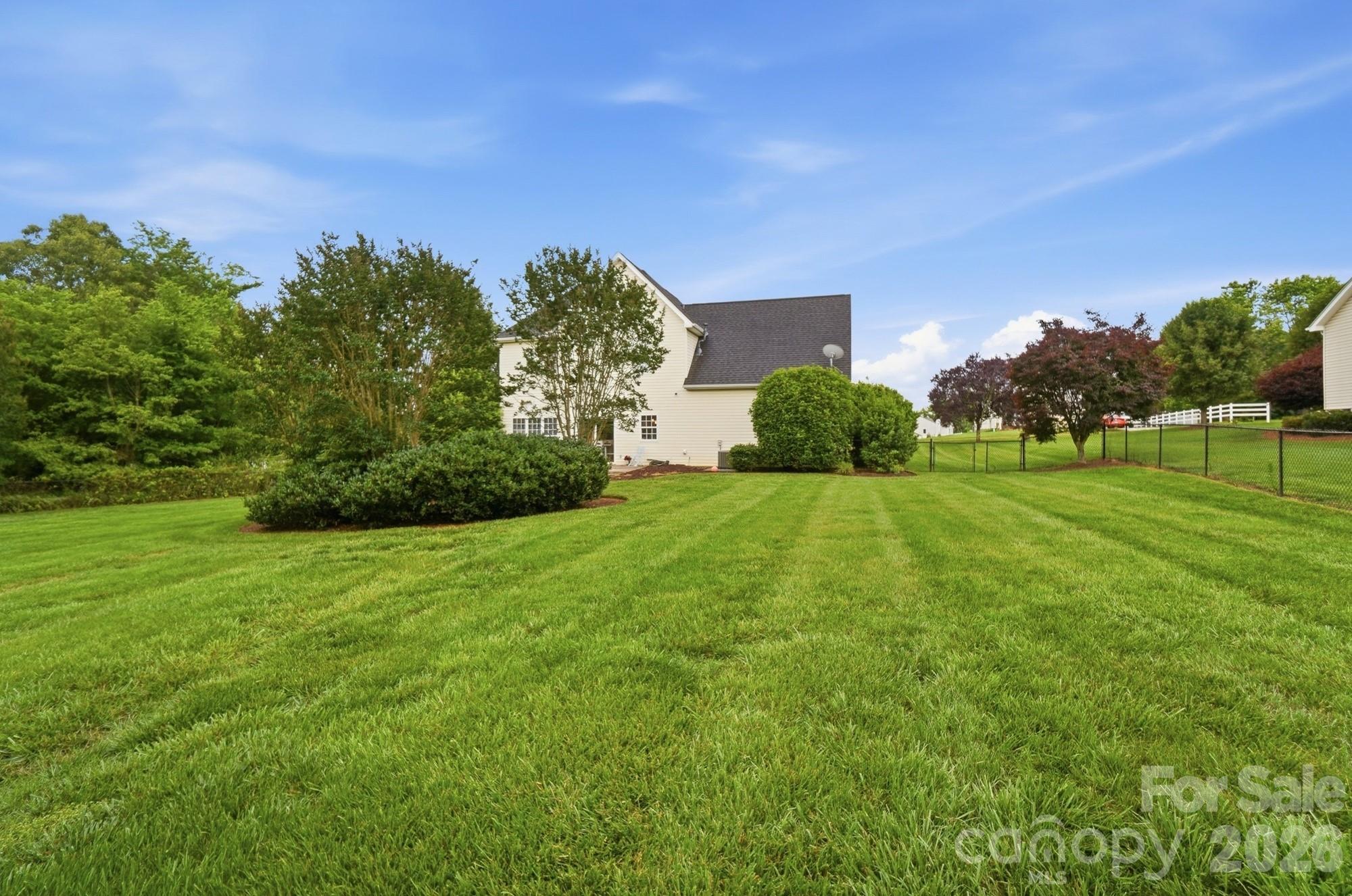 The Landings - Residential