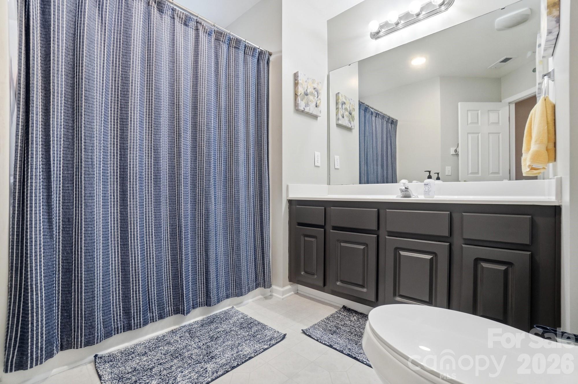 The Landings - Residential