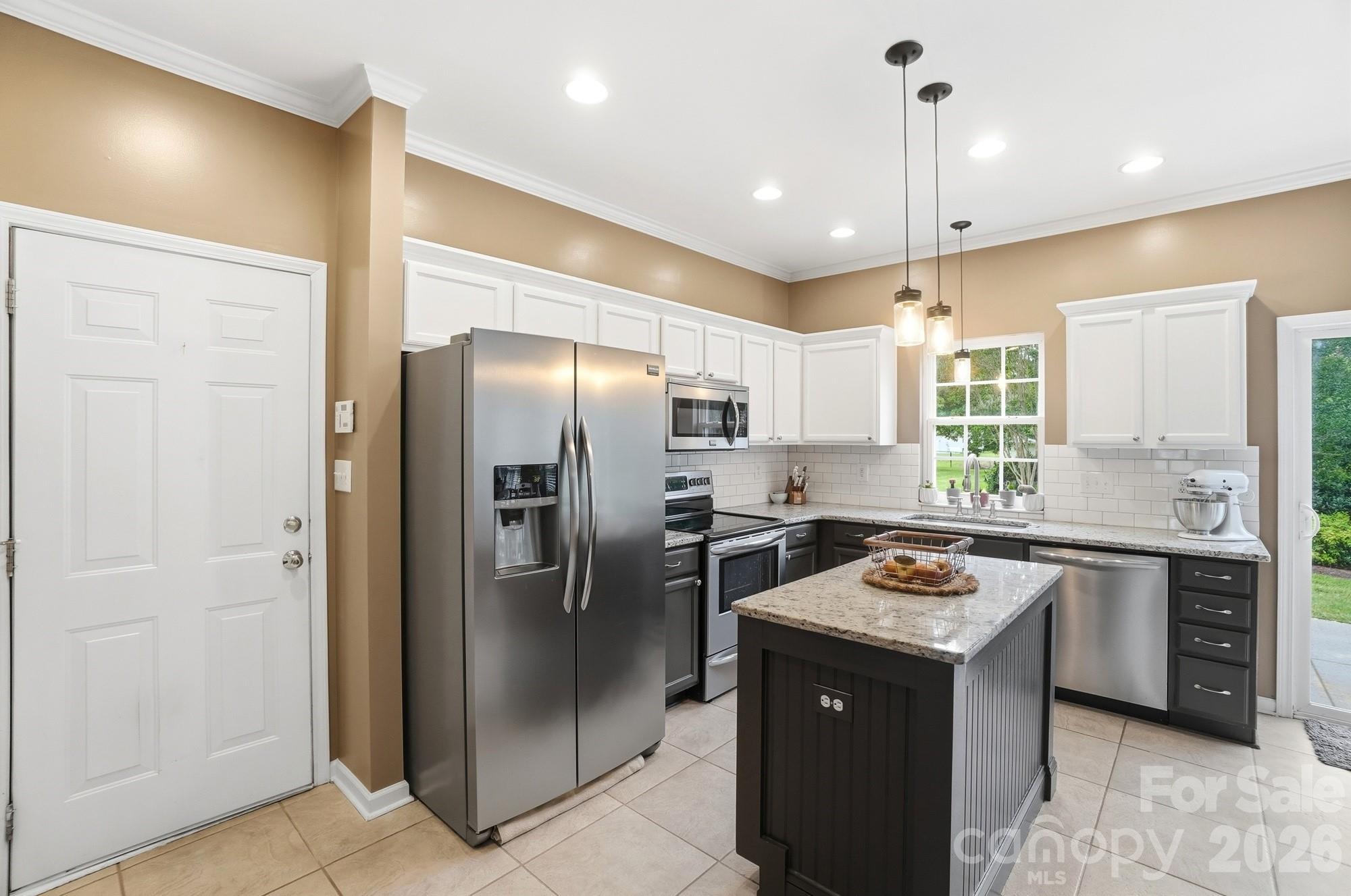 The Landings - Residential