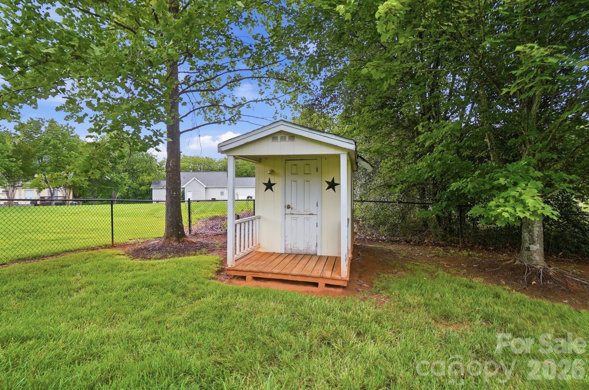 The Landings - Residential