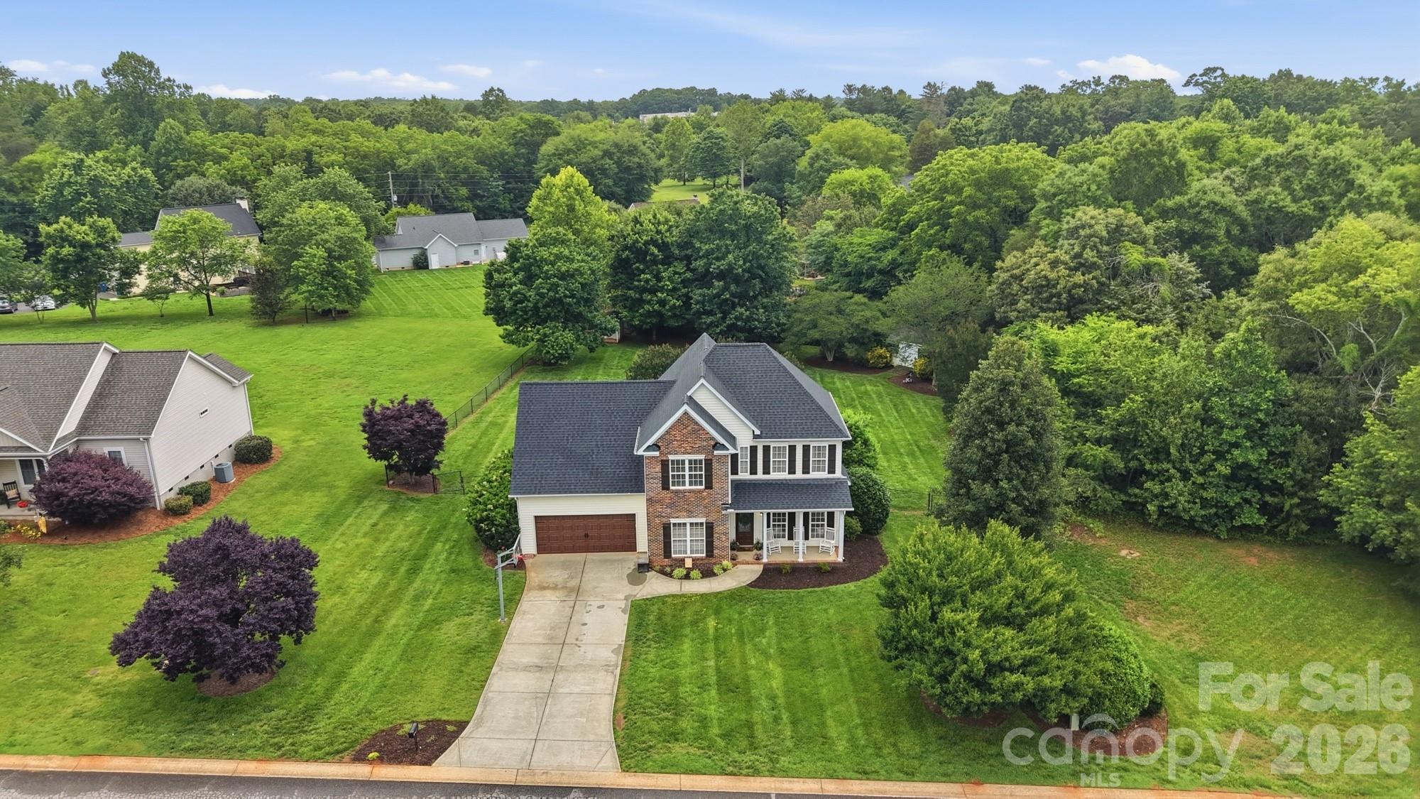 The Landings - Residential