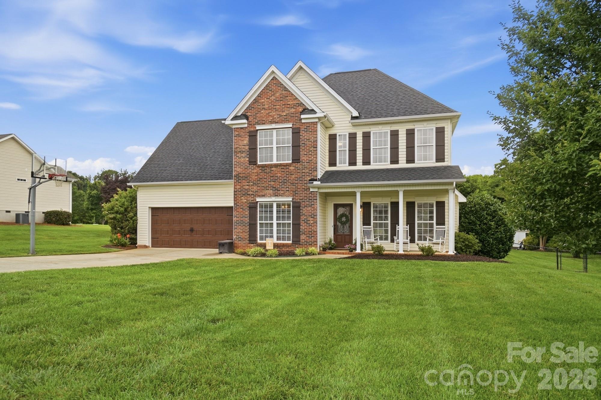 The Landings - Residential