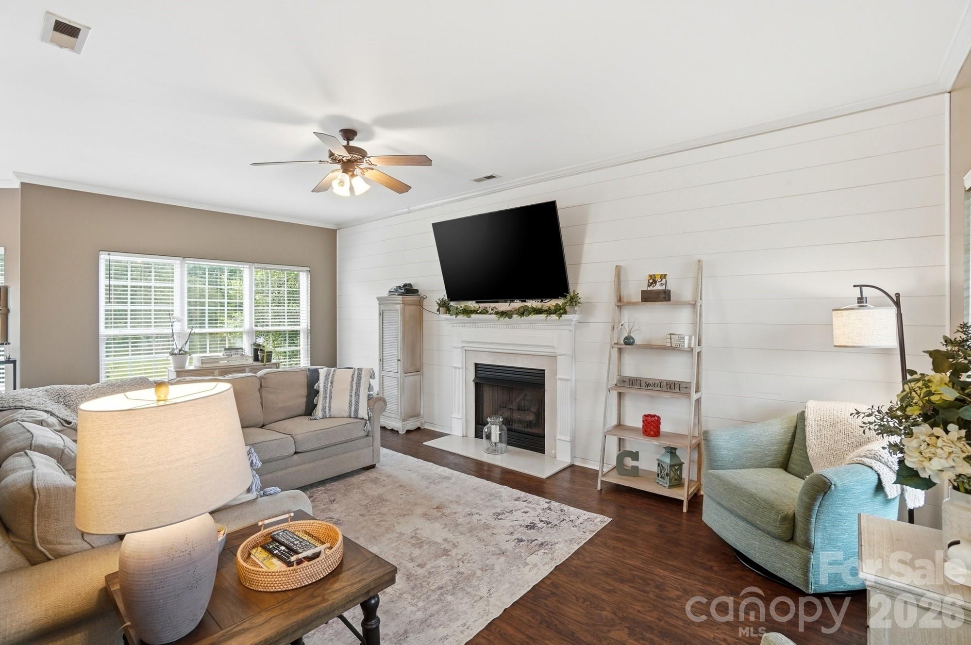 The Landings - Residential