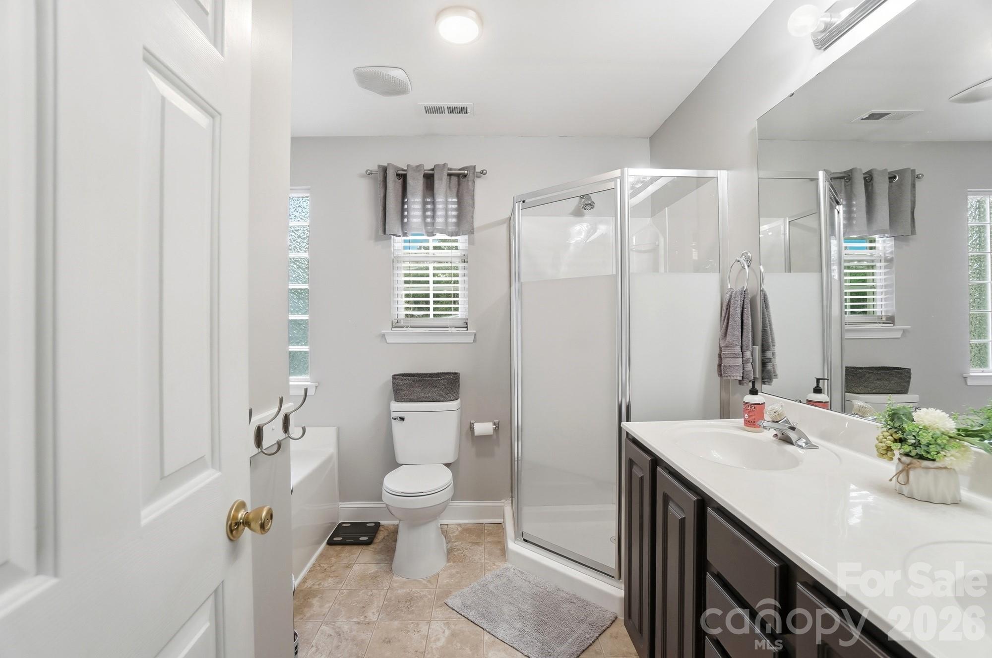 The Landings - Residential