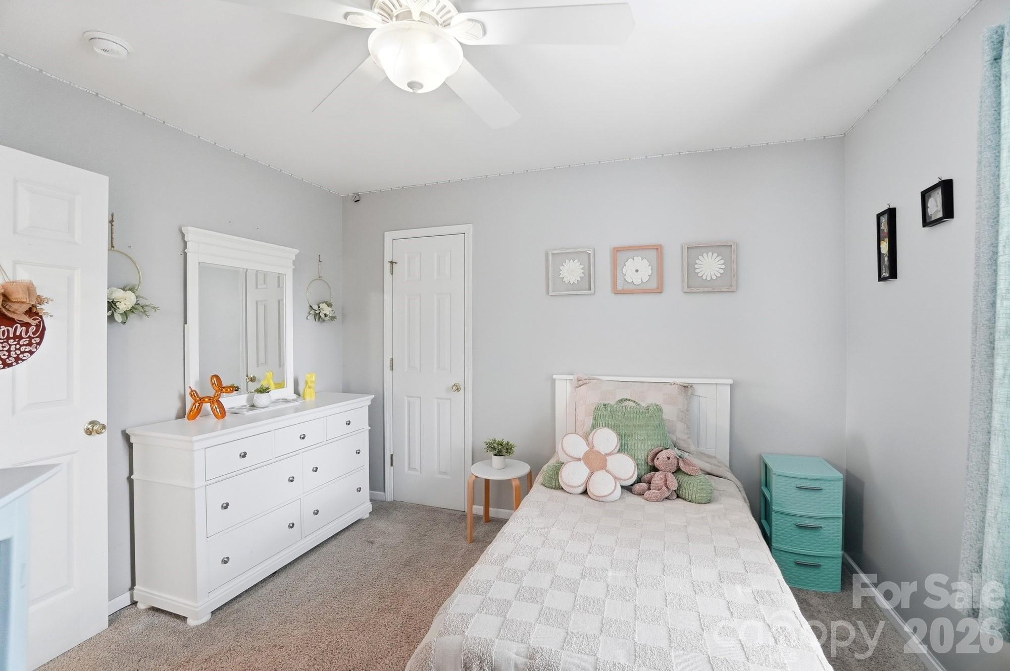 The Landings - Residential