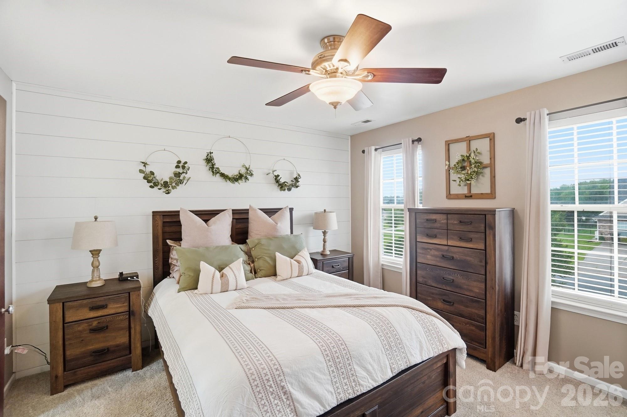The Landings - Residential