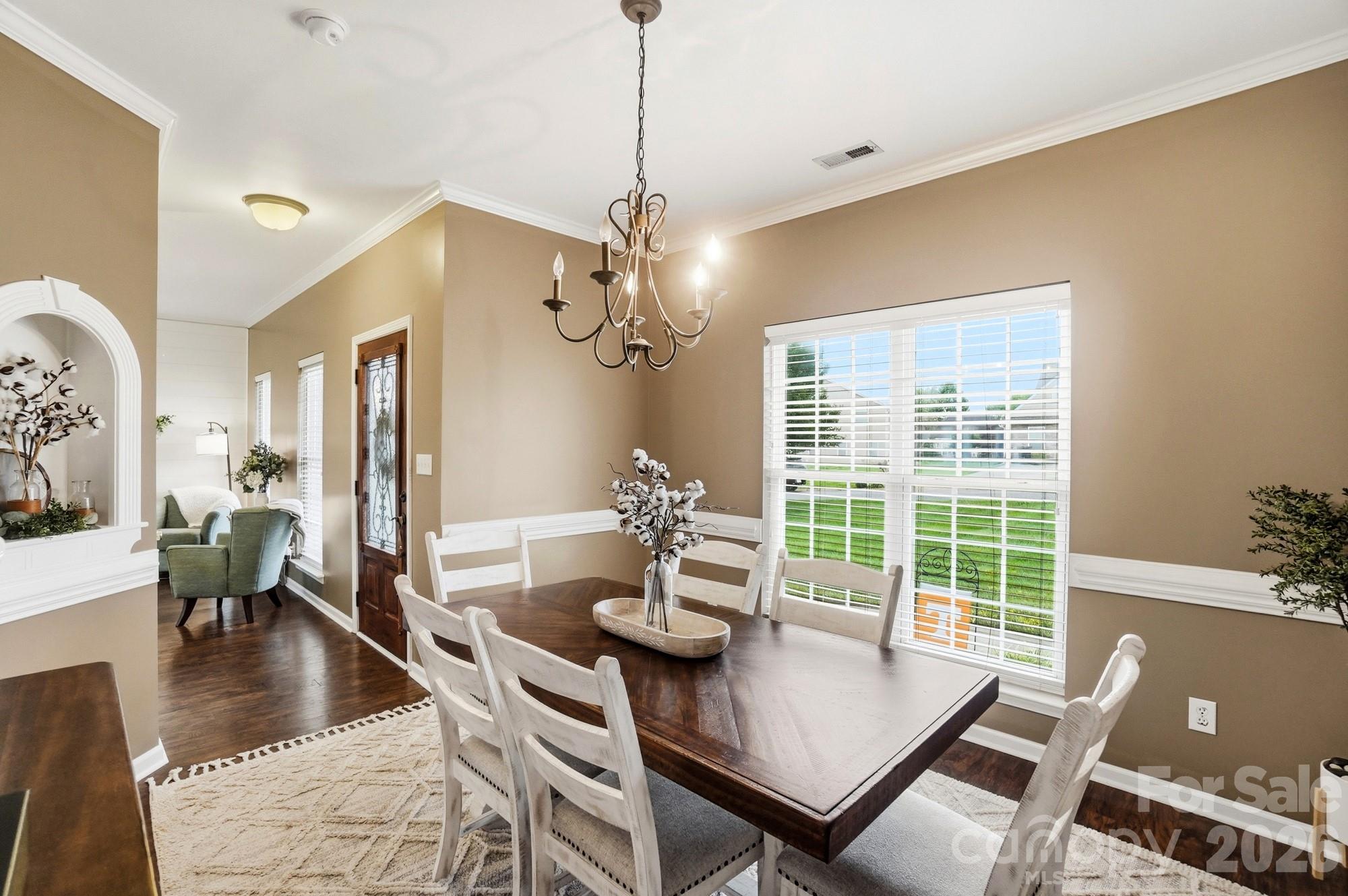 The Landings - Residential
