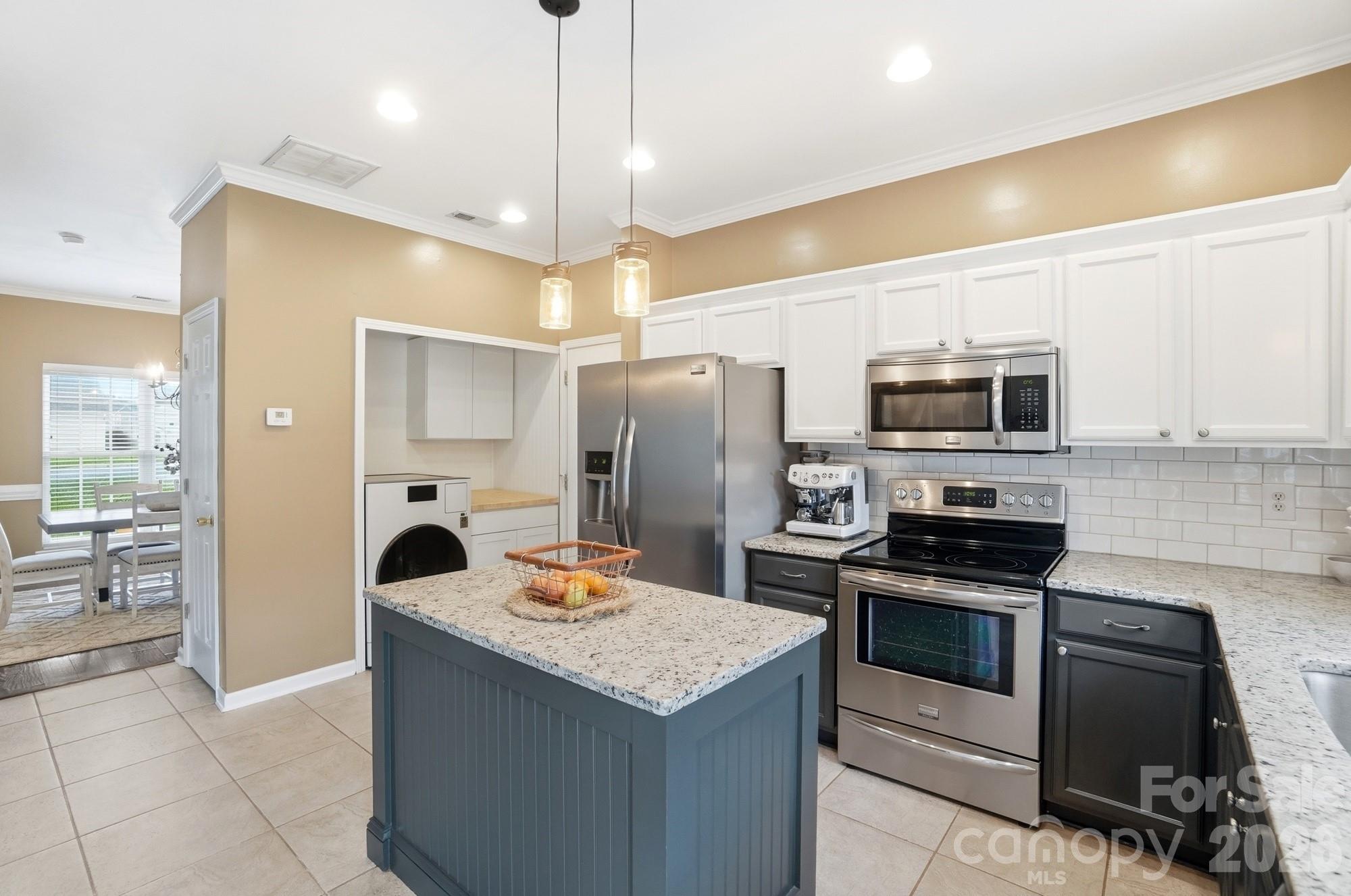 The Landings - Residential